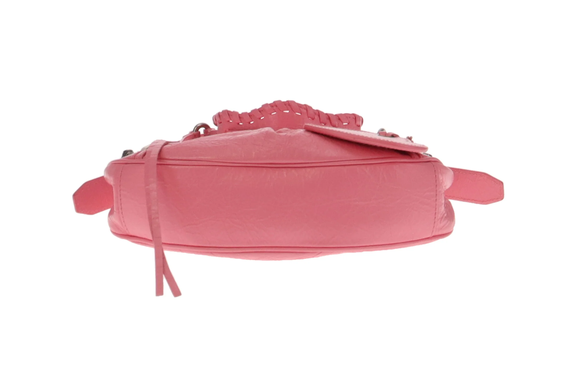 Balenciaga Le Cagole XS Shoulder Bag In Pink RRP €1990 - Image 7