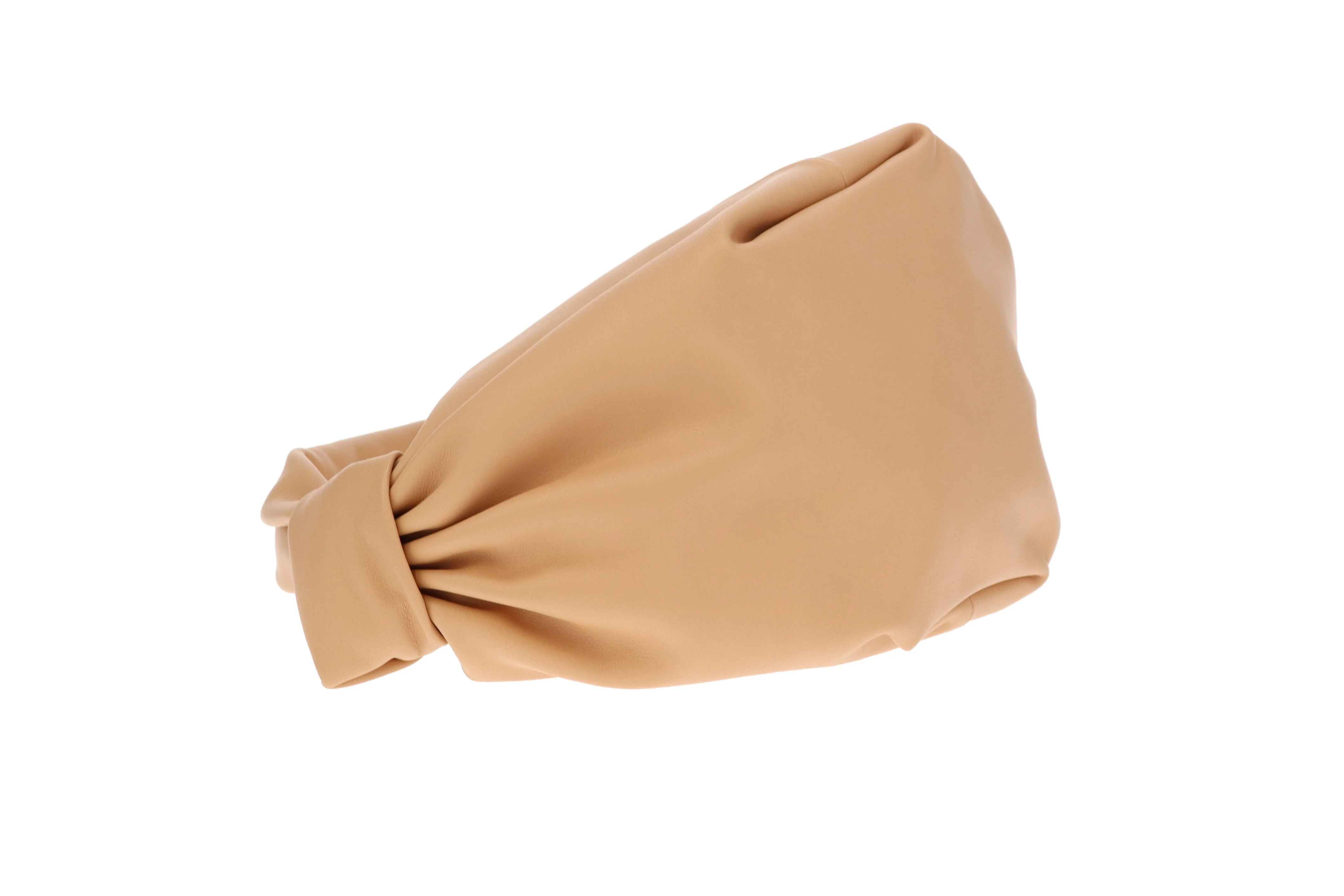 Bottega Veneta beige Double Knot Mini Bag - Image 9