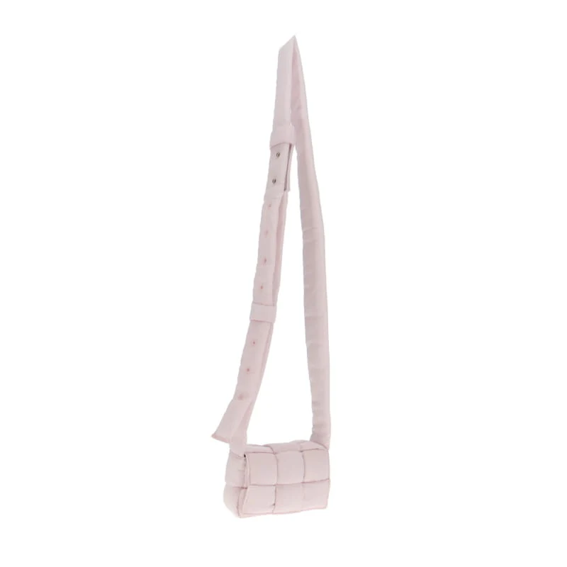 Bottega Veneta Bliss Washed Nylon Candy Padded Tech Cassette - Image 4