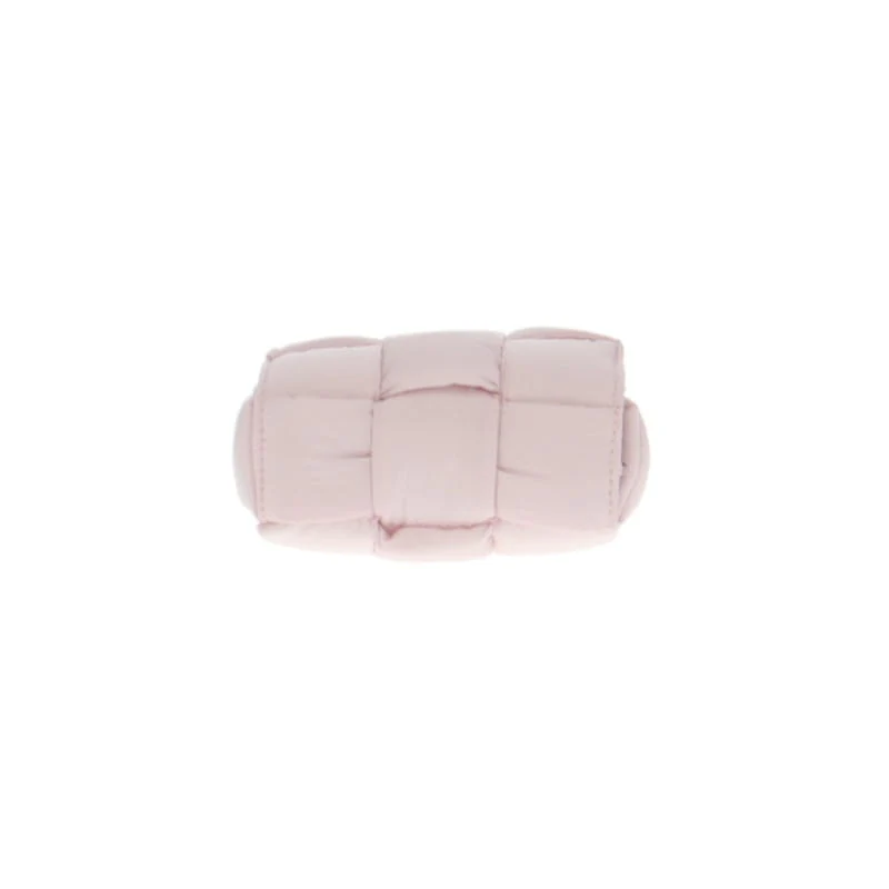 Bottega Veneta Bliss Washed Nylon Candy Padded Tech Cassette - Image 8