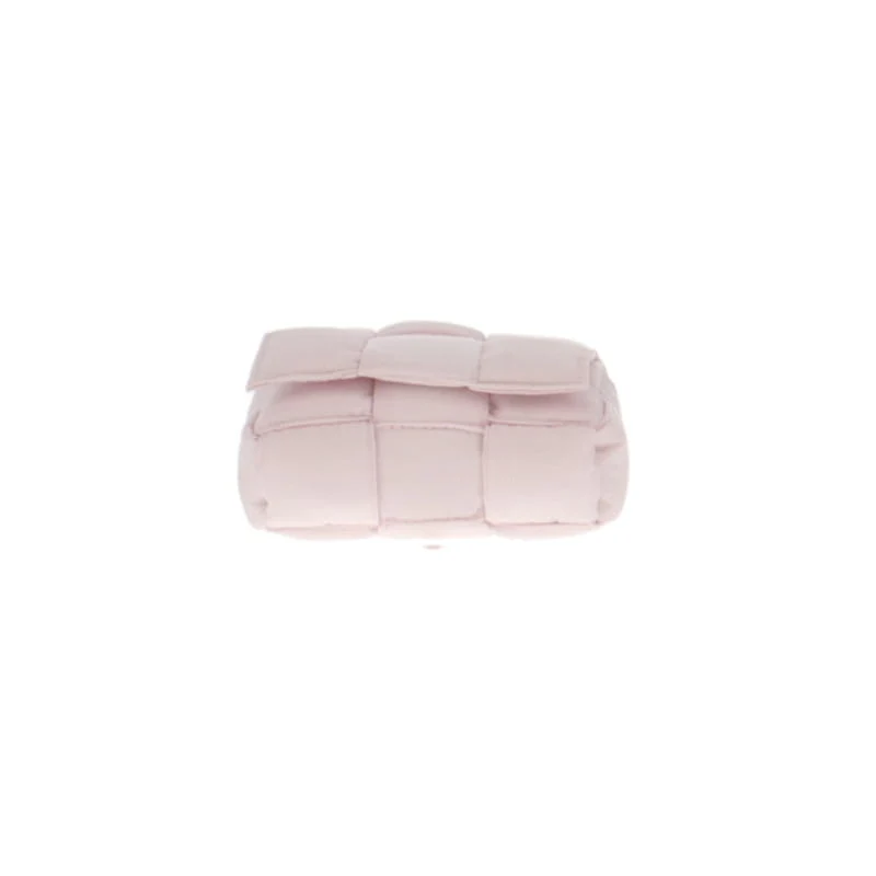 Bottega Veneta Bliss Washed Nylon Candy Padded Tech Cassette - Image 9