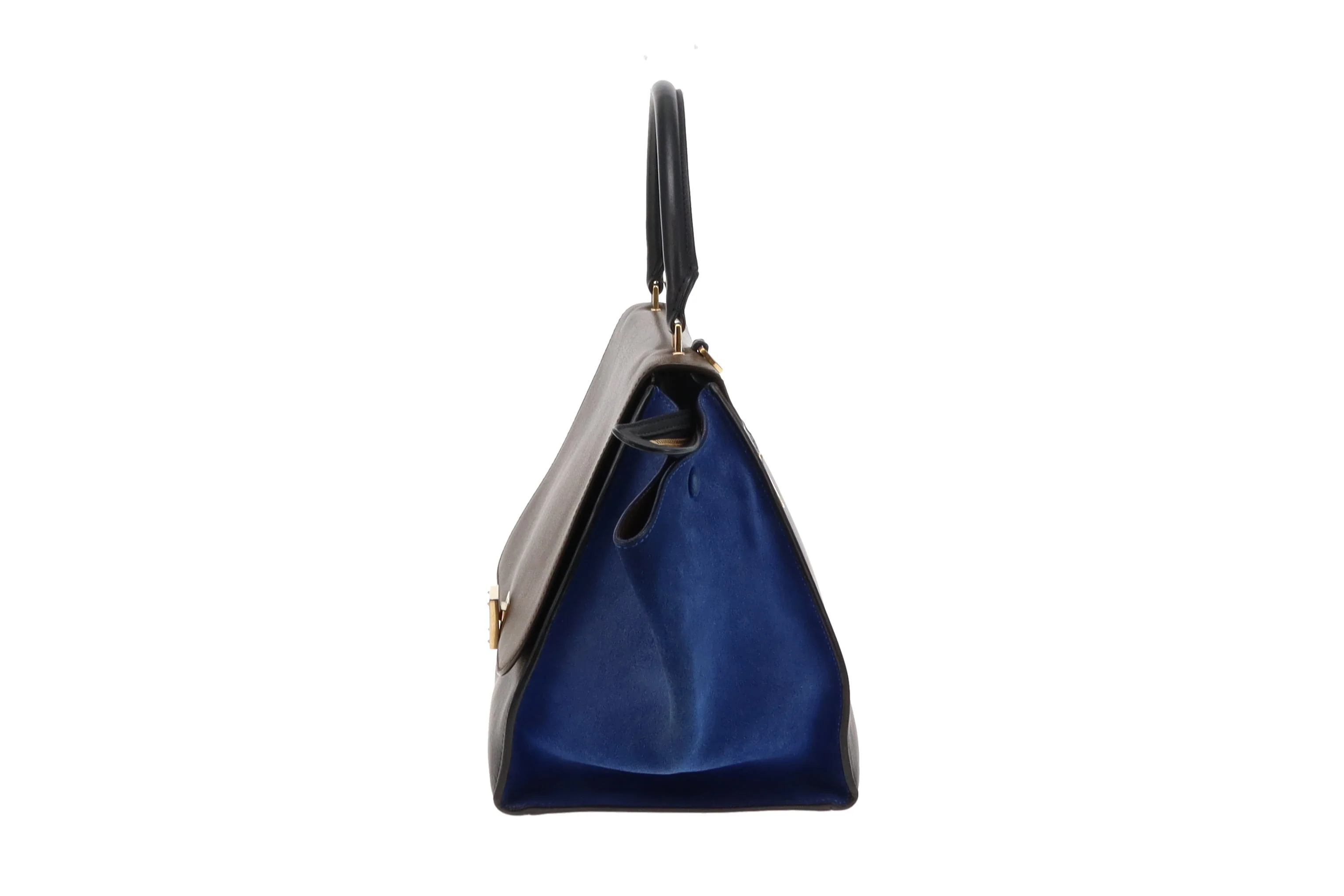 Celine Trapeze Medium Tri Tone GH - Image 6