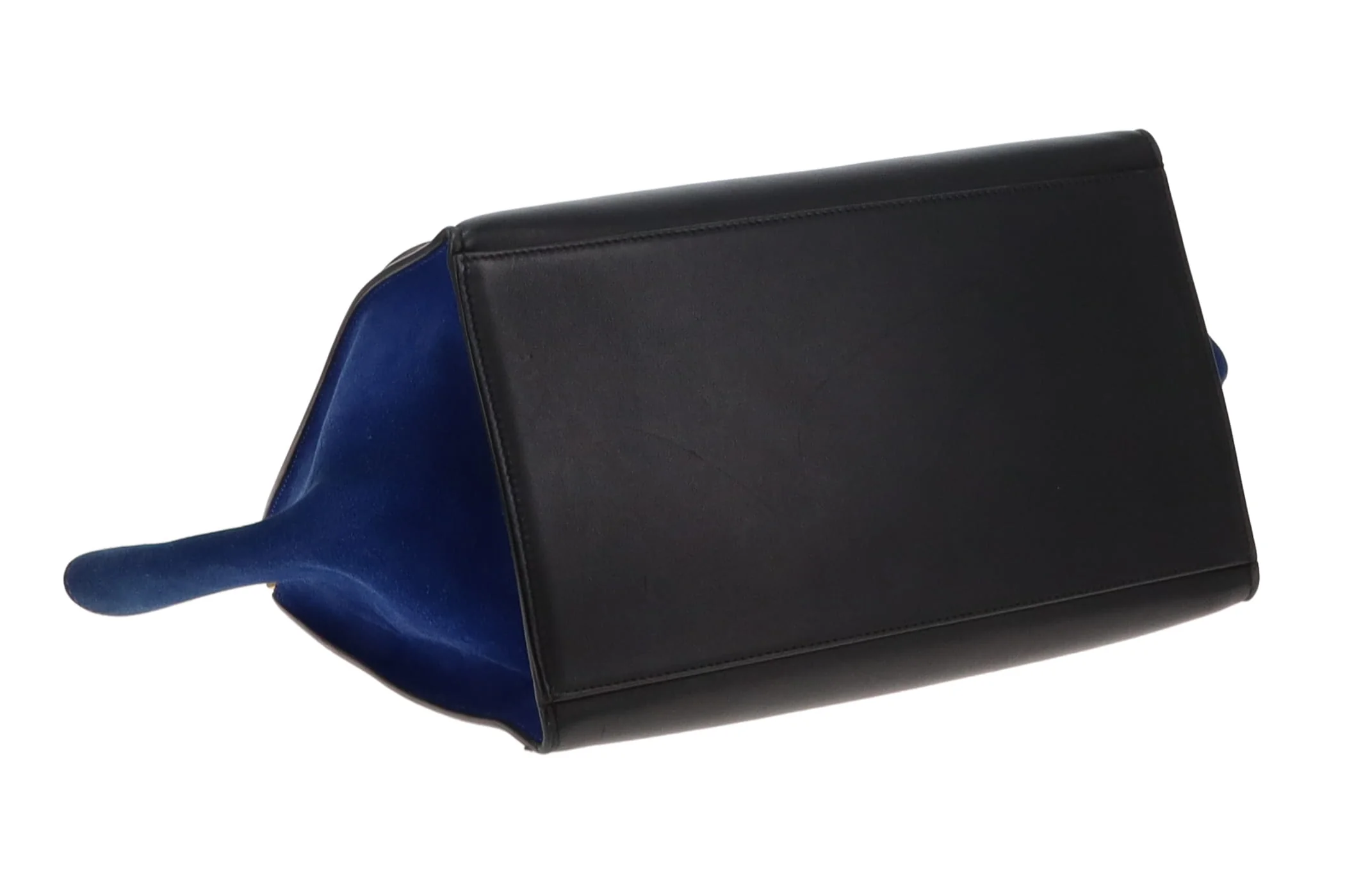 Celine Trapeze Medium Tri Tone GH - Image 8