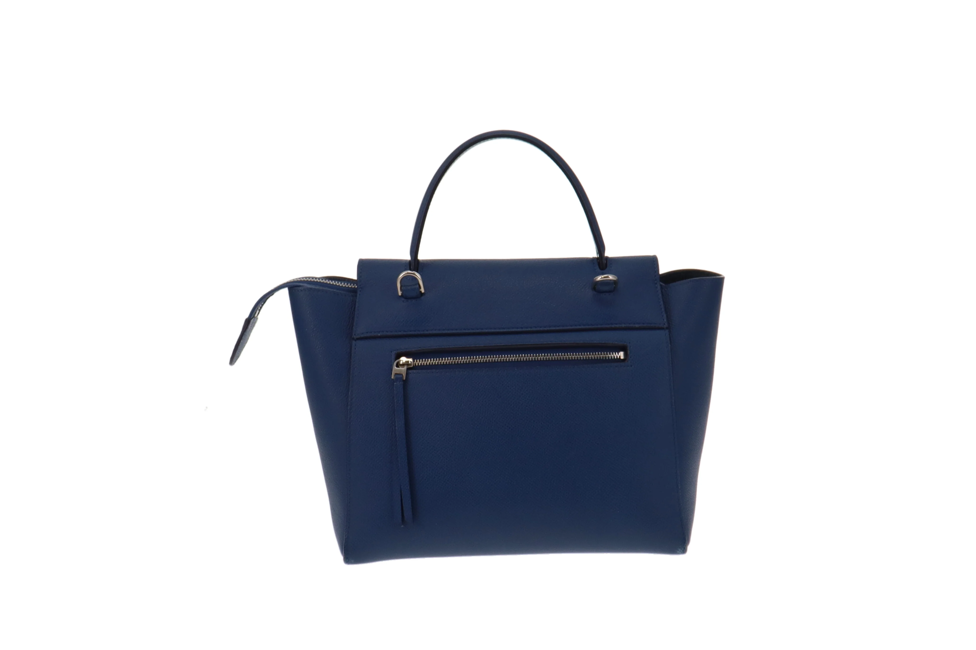 Celine Belt Bag Micro Blue - Image 5