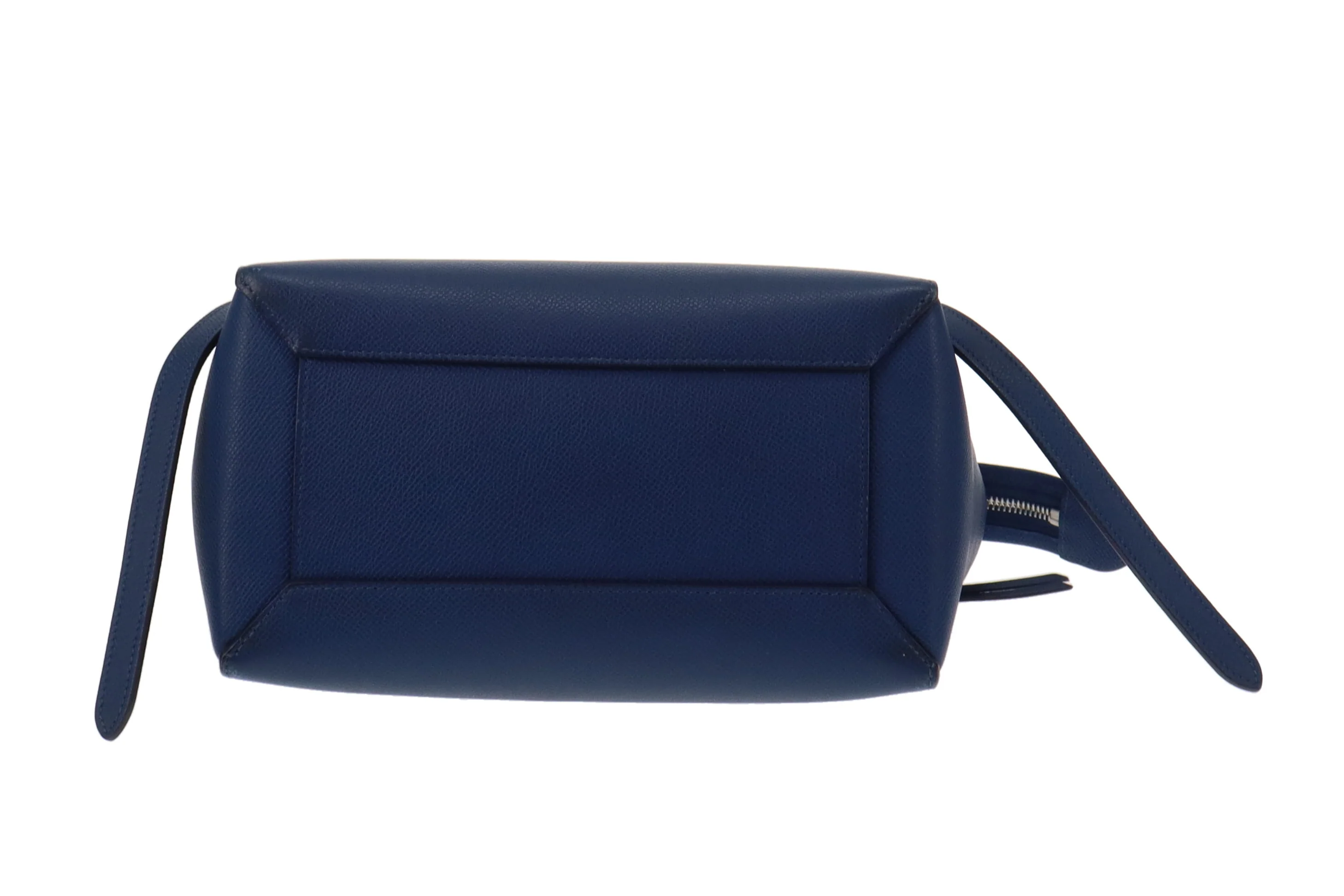 Celine Belt Bag Micro Blue - Image 8