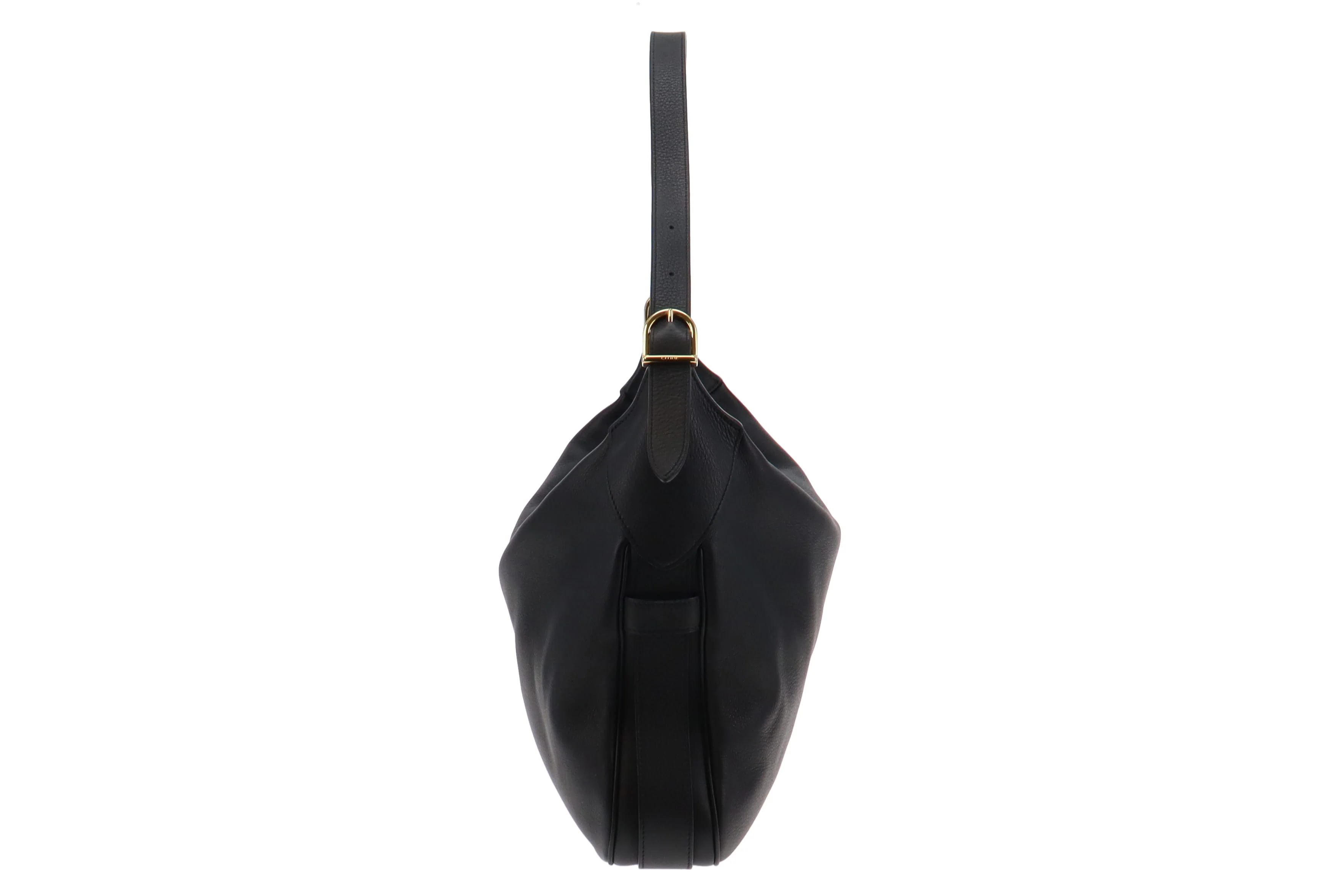 Celine Romy Supple Calfskin Black - Image 4