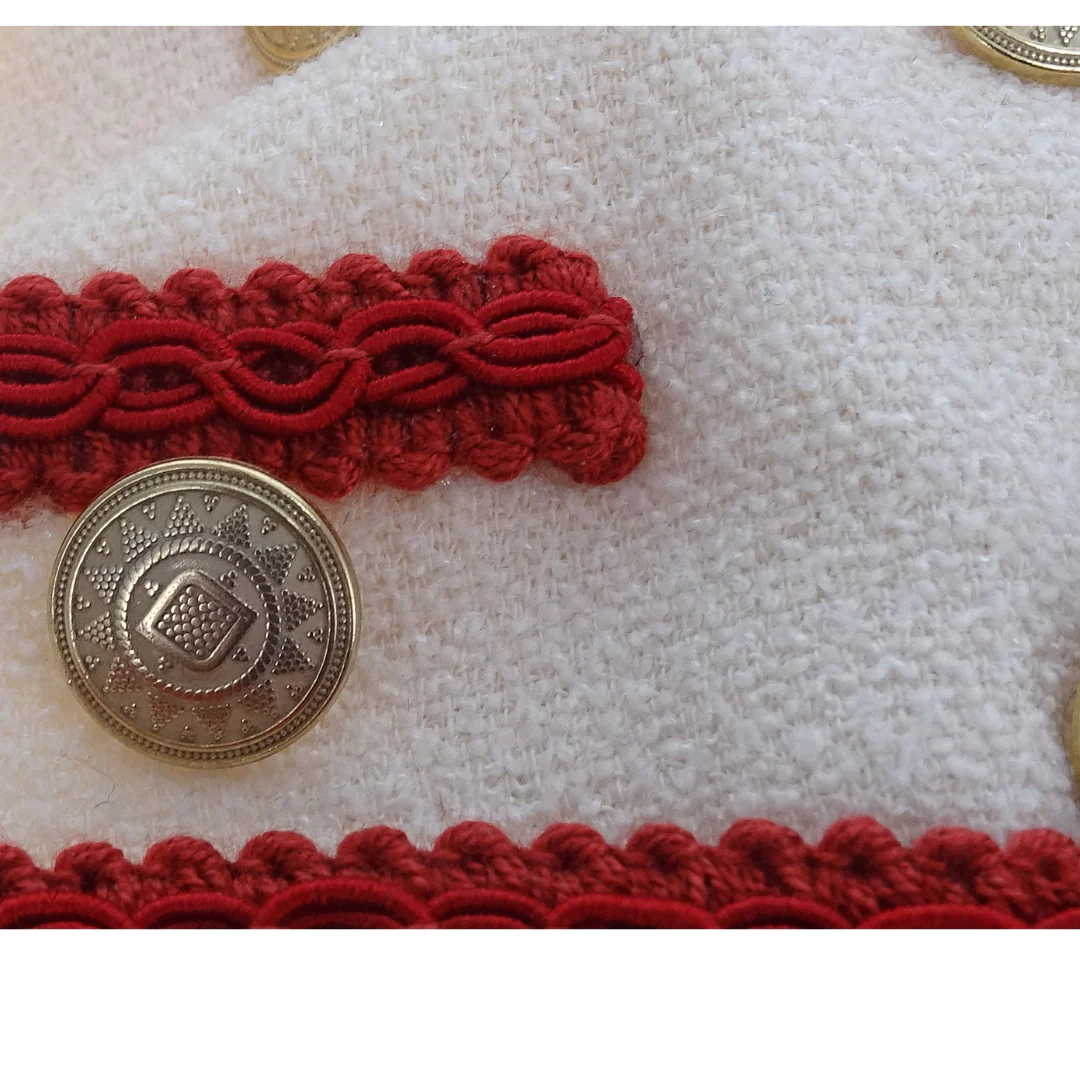 Chanel Pre-Owned Coco Doll (Rare & Collectable) - Image 7