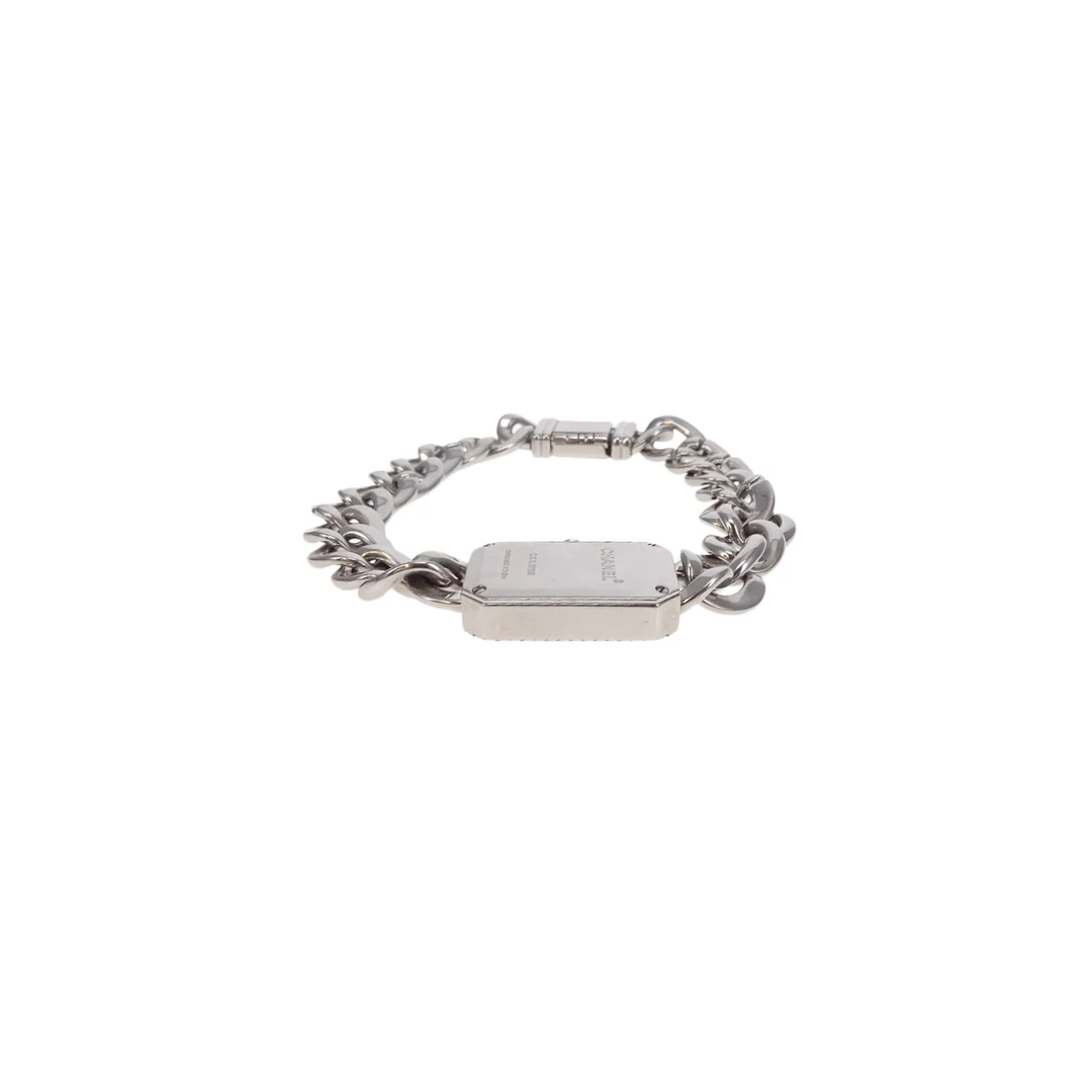 Chanel Premiere Chain Watch Small With Diamonds (High Precision Quartz Movement) - Image 5