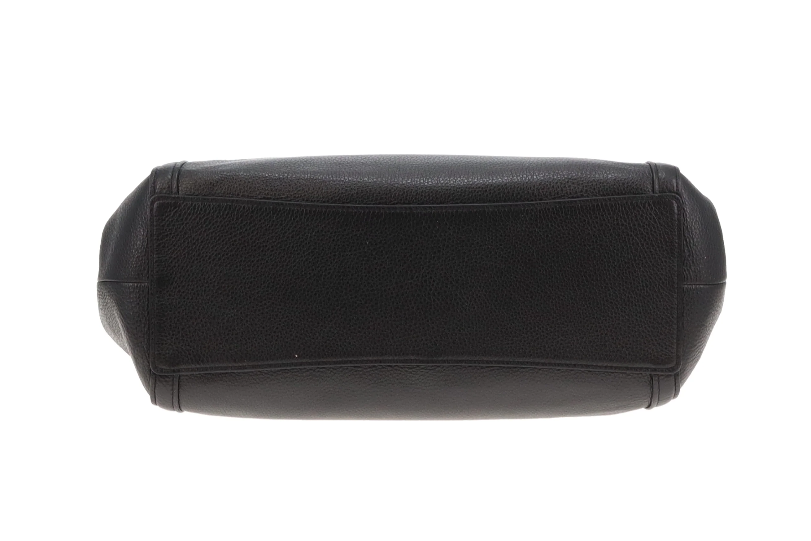 Coach Kristy Shoulder Bag Black - Image 7