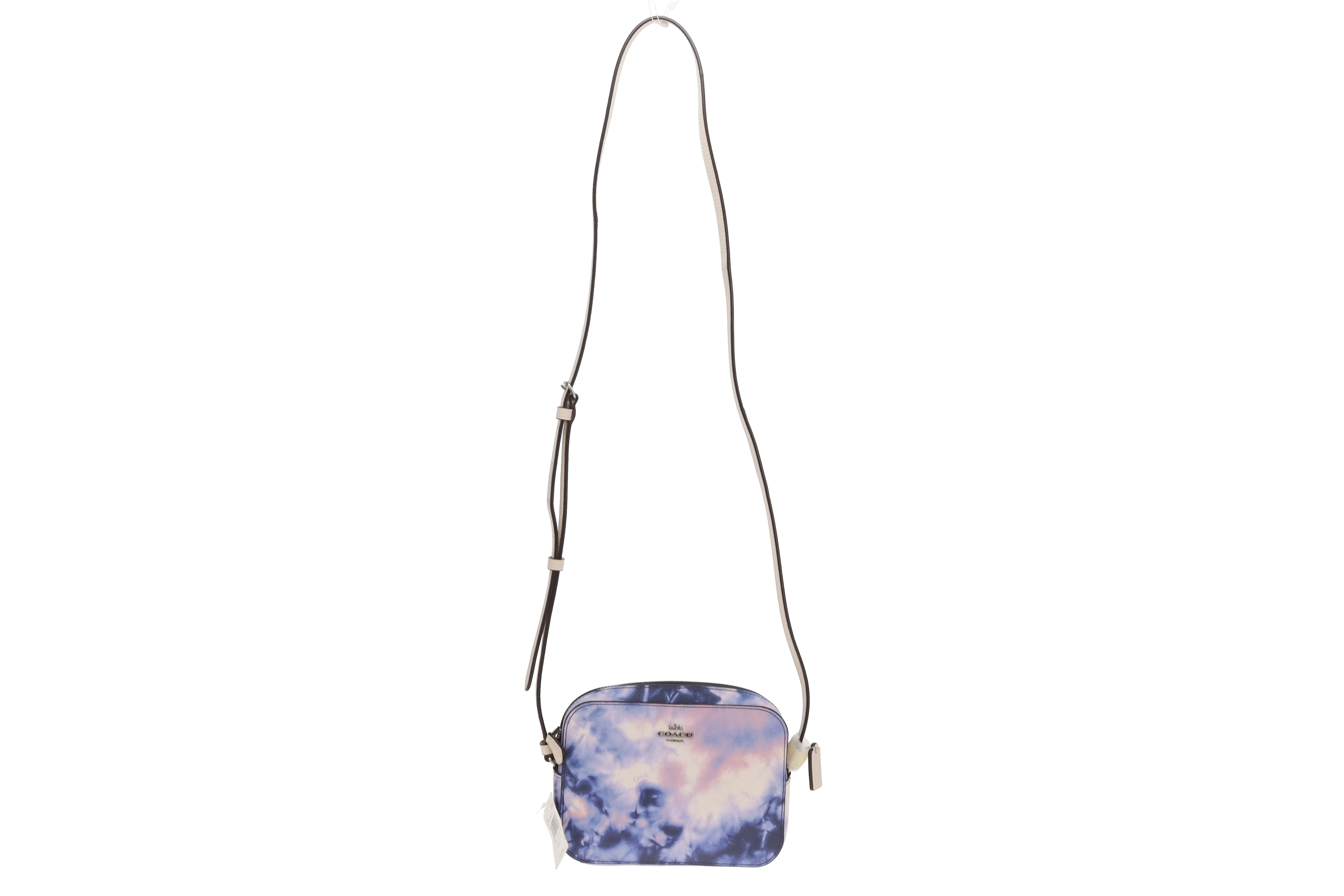 Coach Mini Camera Bag Tie Dye - Image 3