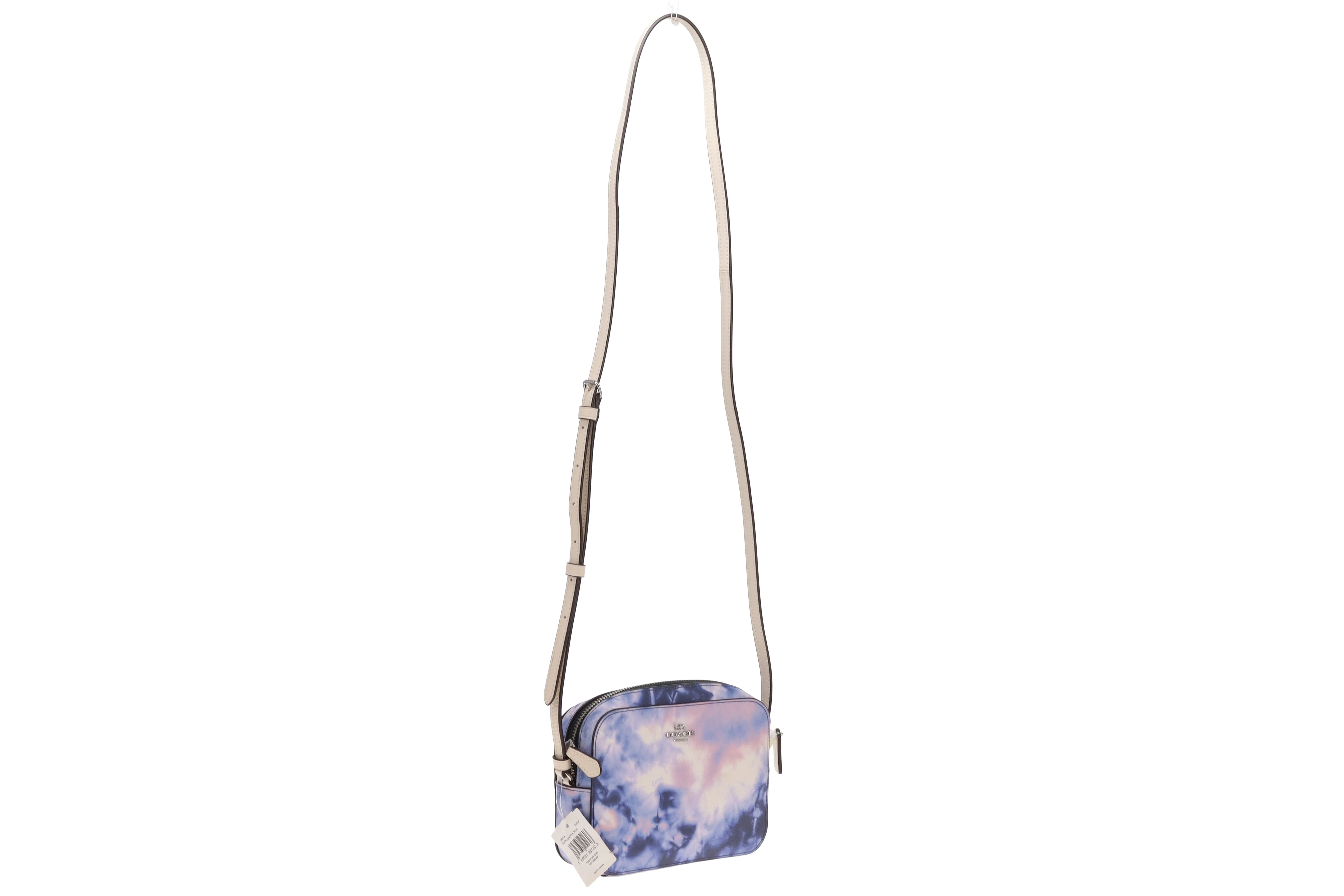 Coach Mini Camera Bag Tie Dye - Image 5