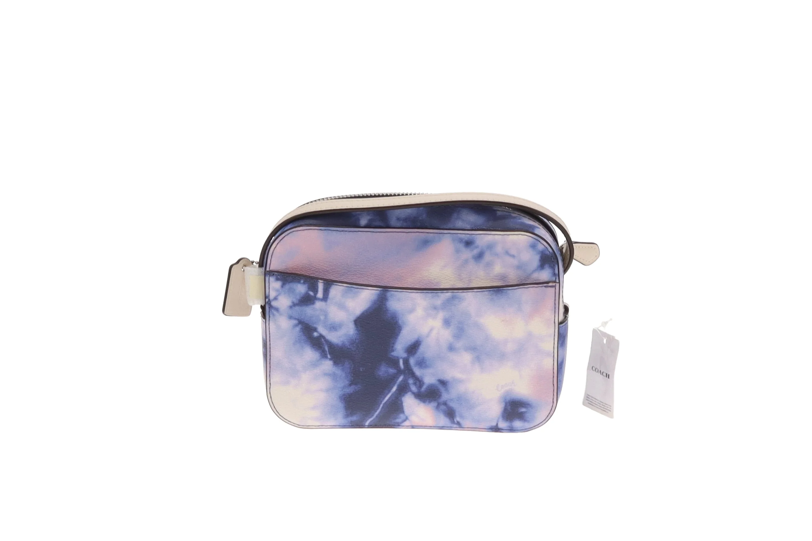 Coach Mini Camera Bag Tie Dye - Image 7