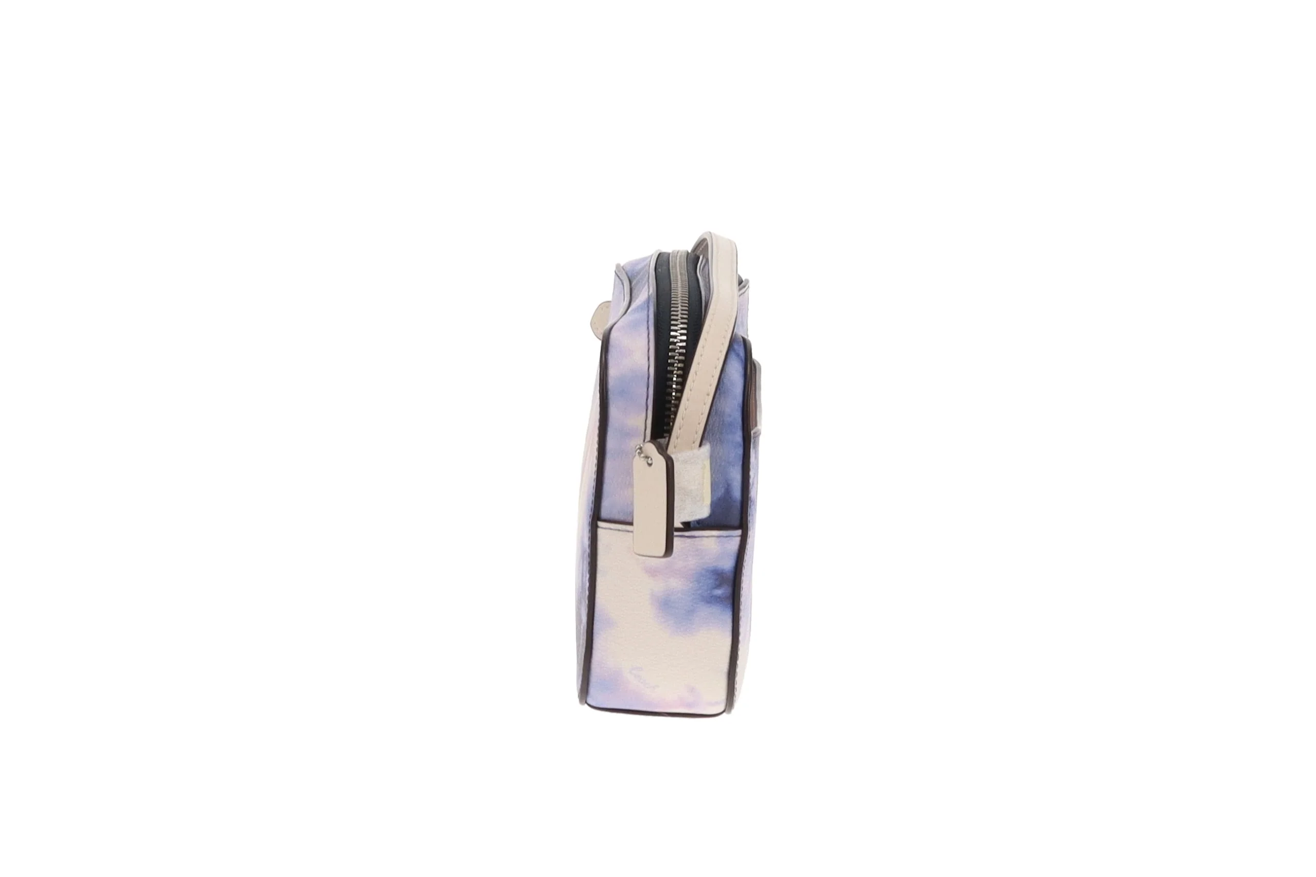 Coach Mini Camera Bag Tie Dye - Image 8