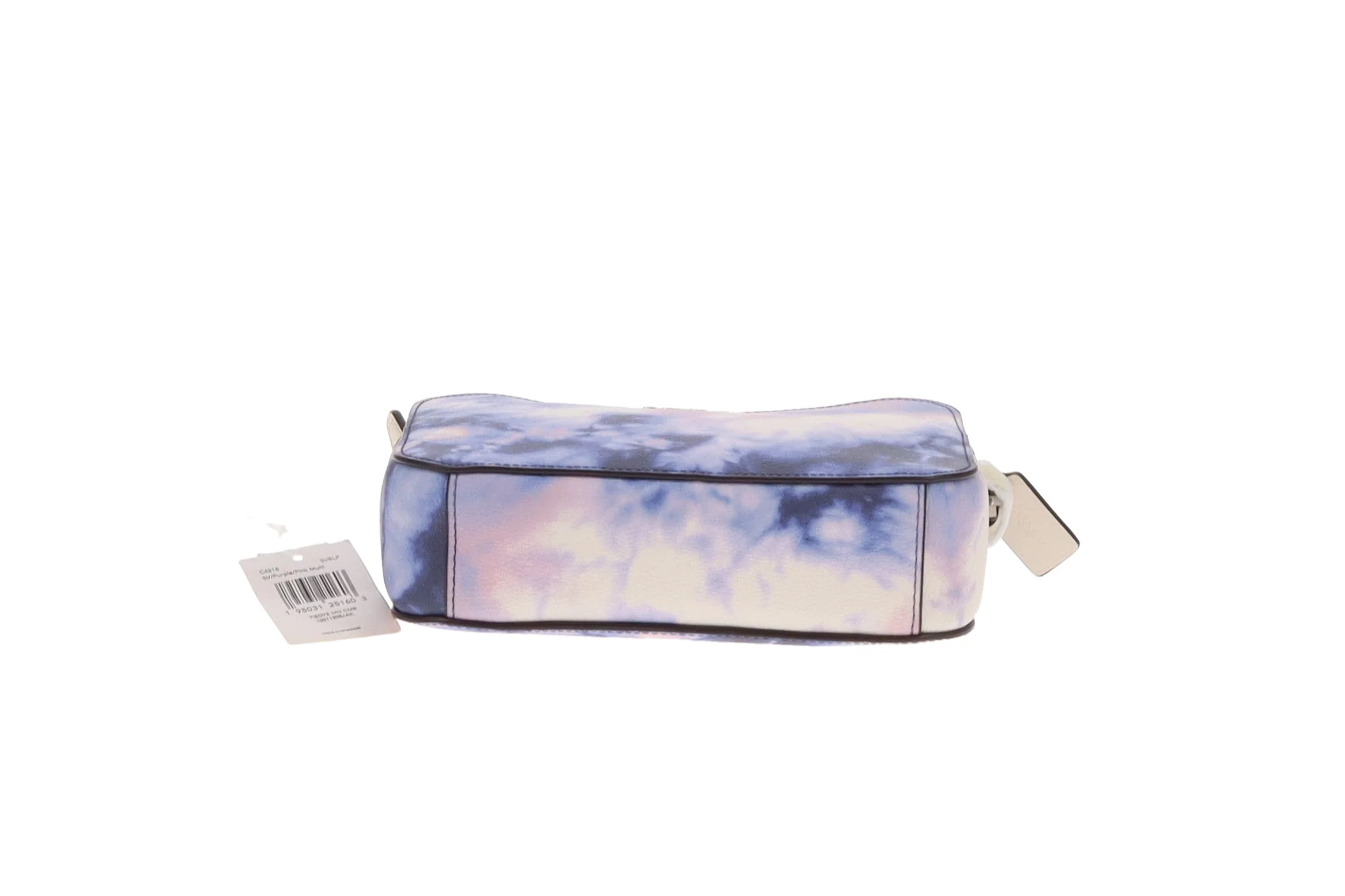 Coach Mini Camera Bag Tie Dye - Image 9