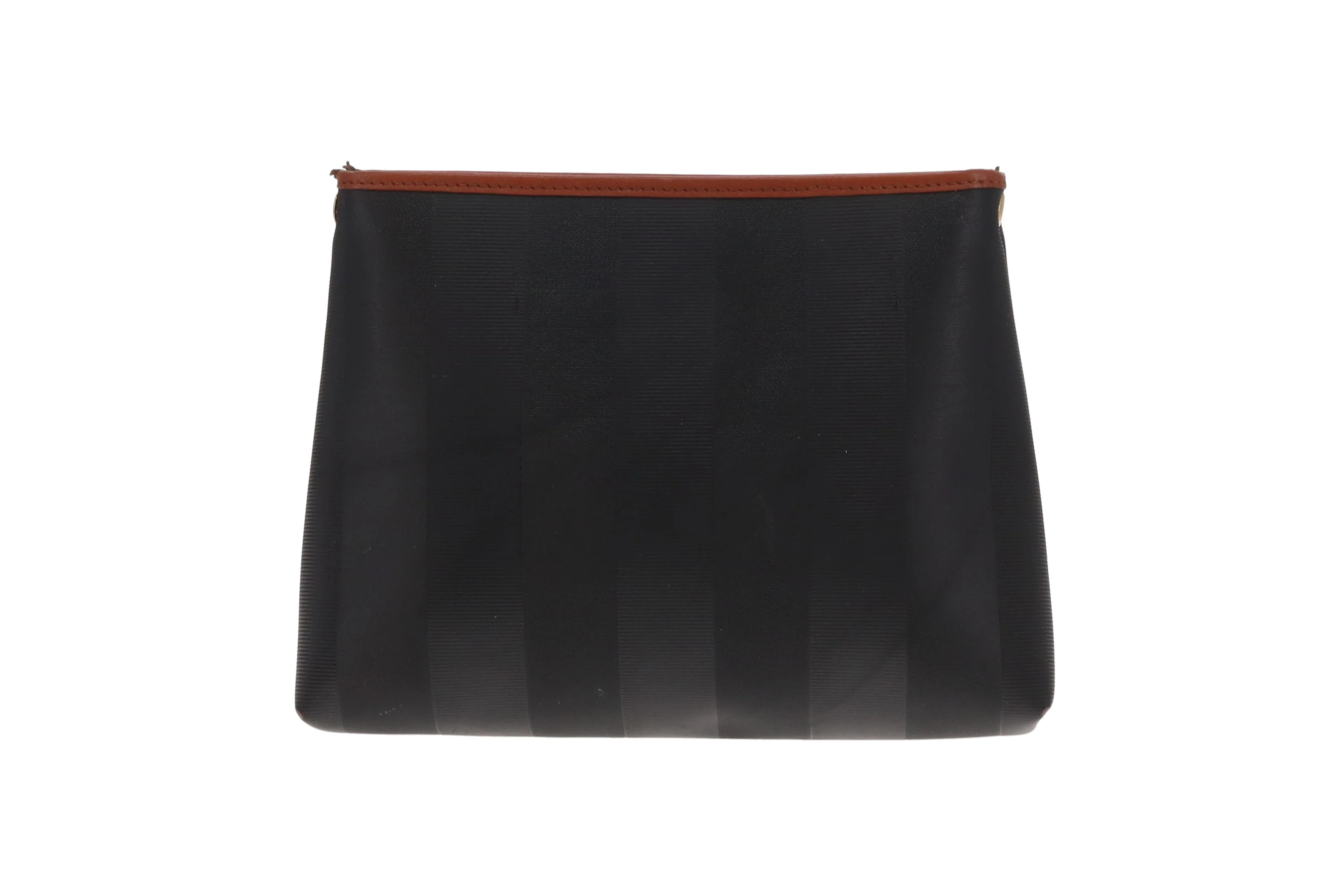 Fendi Rayures Vintage Crossbody - Image 6