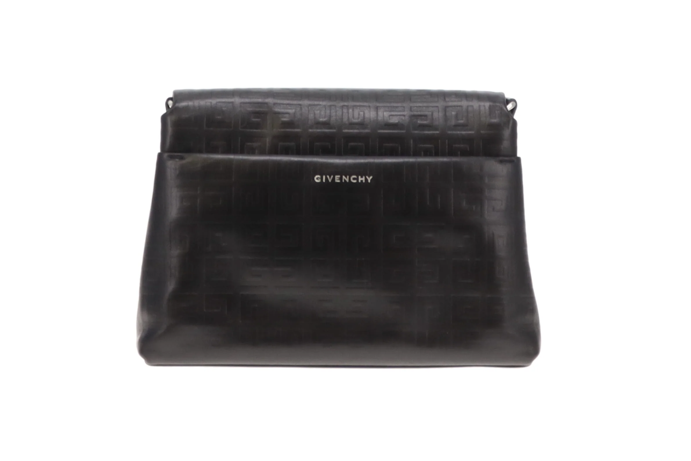 Givenchy 4G Shoulder Bag Soft Leather - Image 5