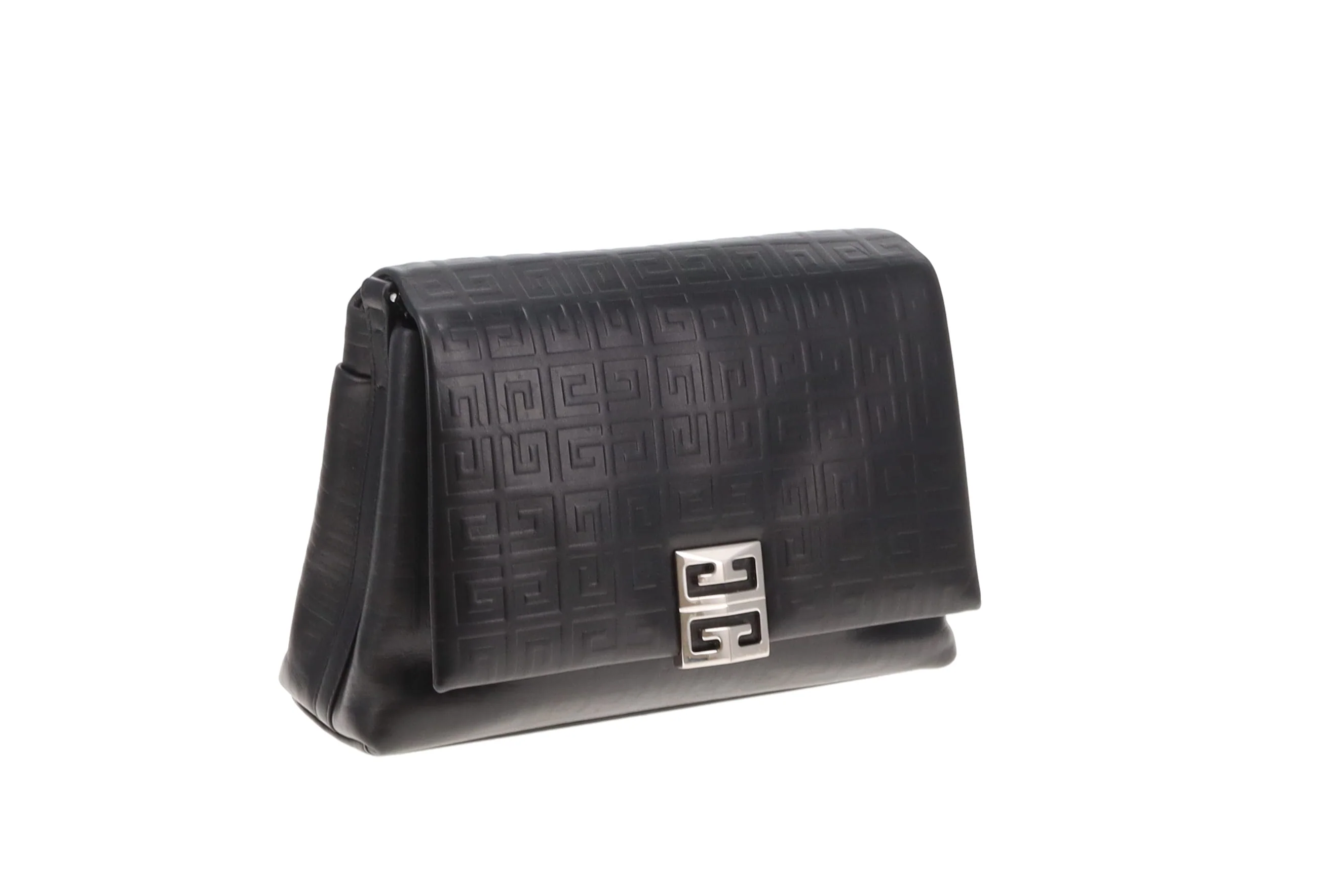 Givenchy 4G Shoulder Bag Soft Leather - Image 9