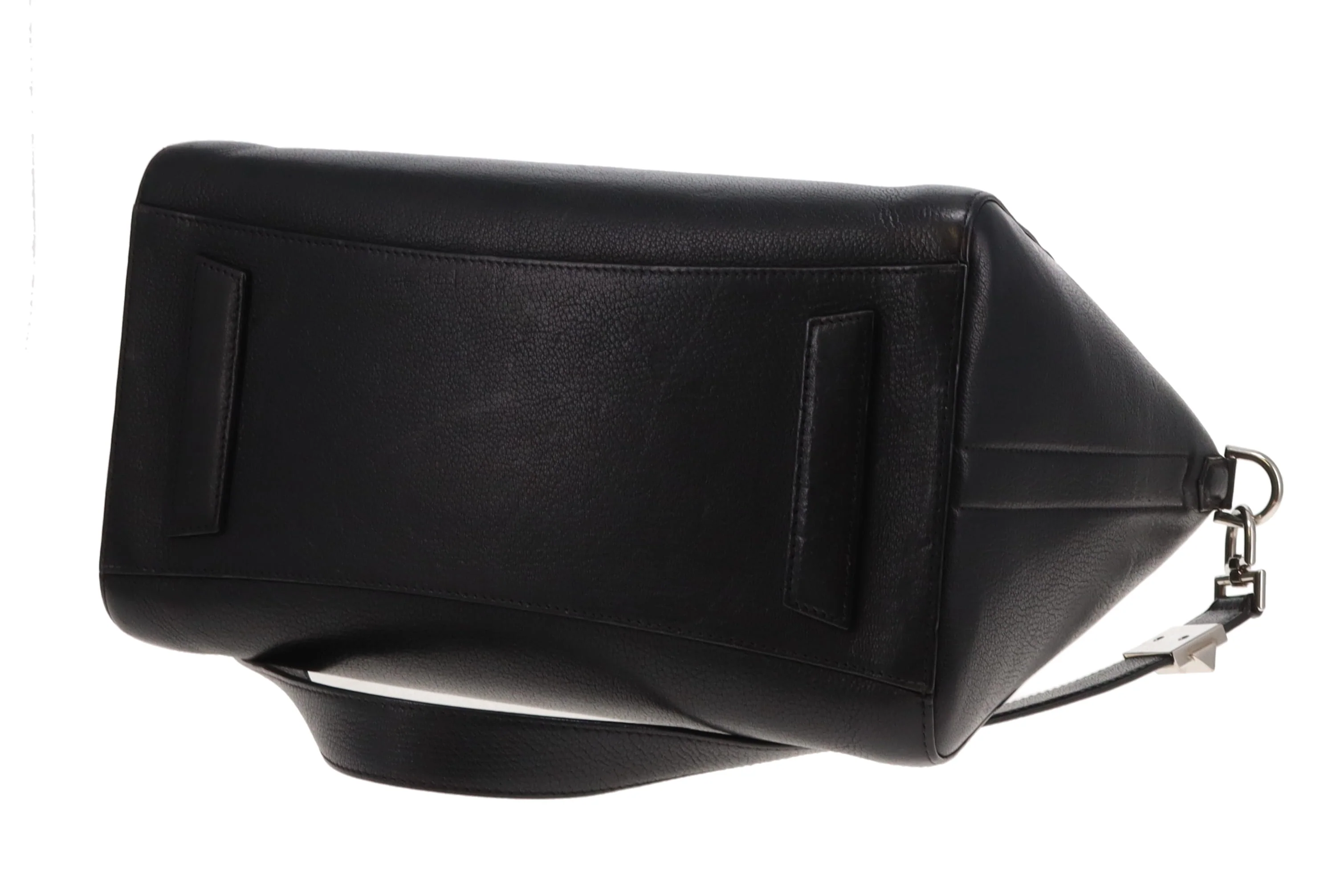 Givenchy Antigona Medium Black SHW - Image 10