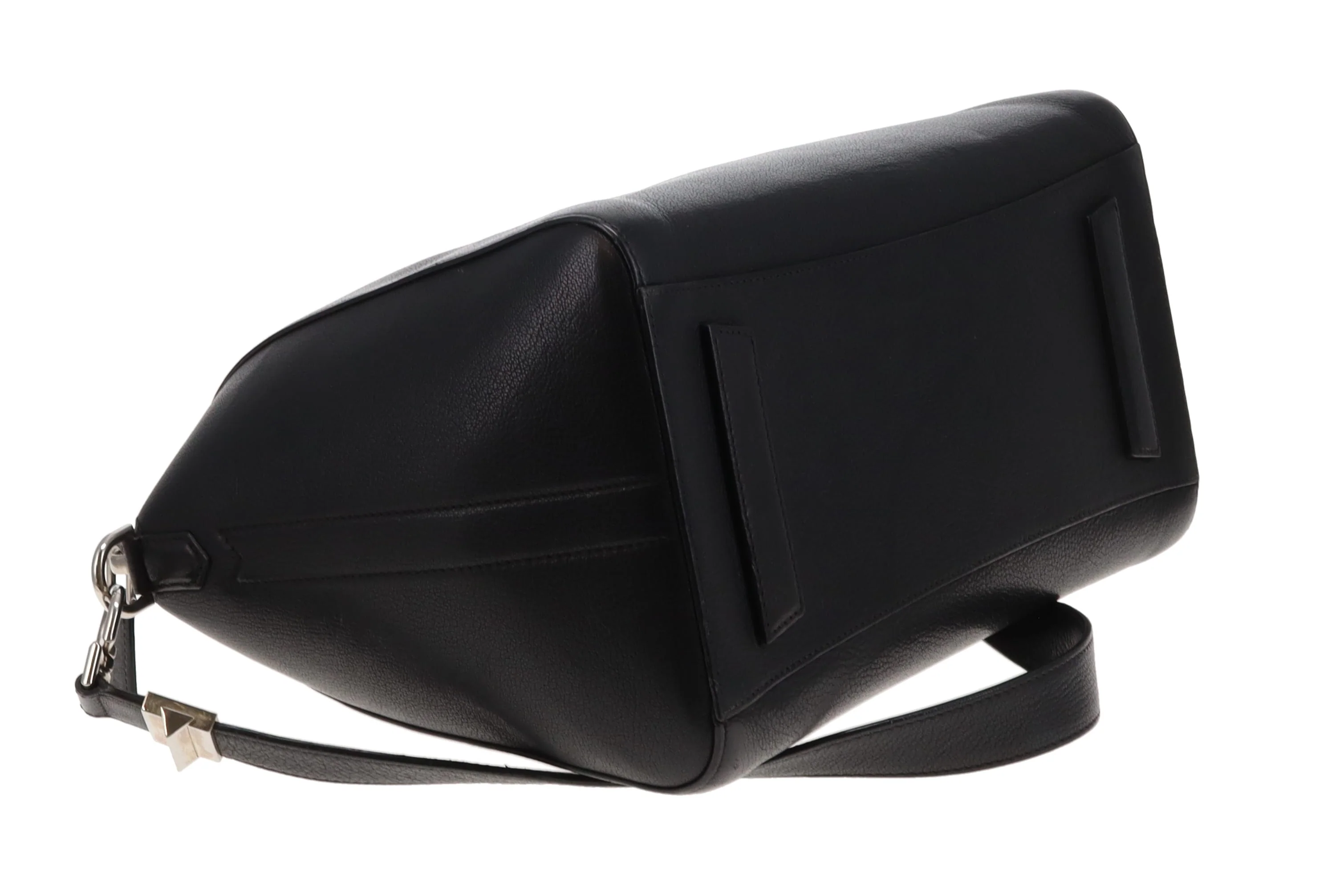 Givenchy Antigona Medium Black SHW - Image 11