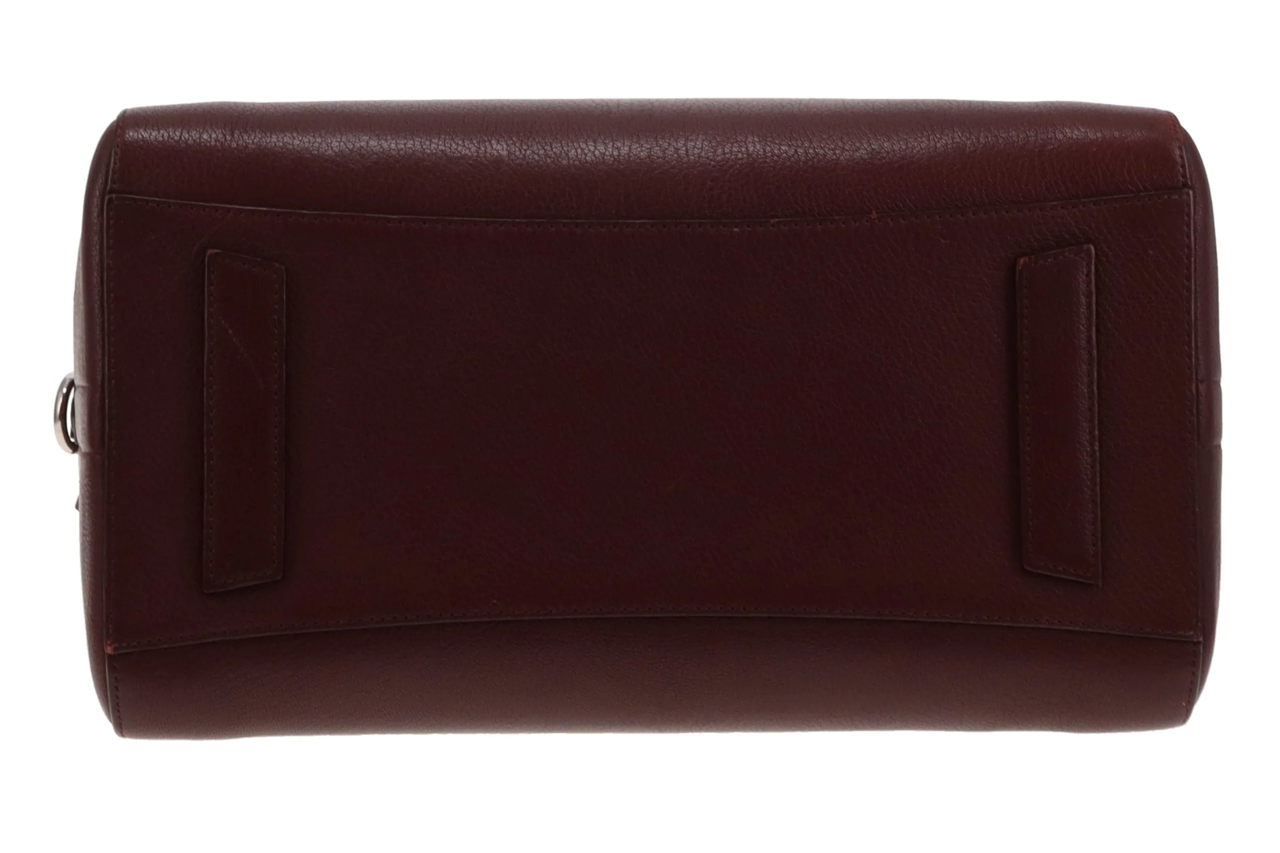 Givenchy Burgundy Leather Antigona - Image 10