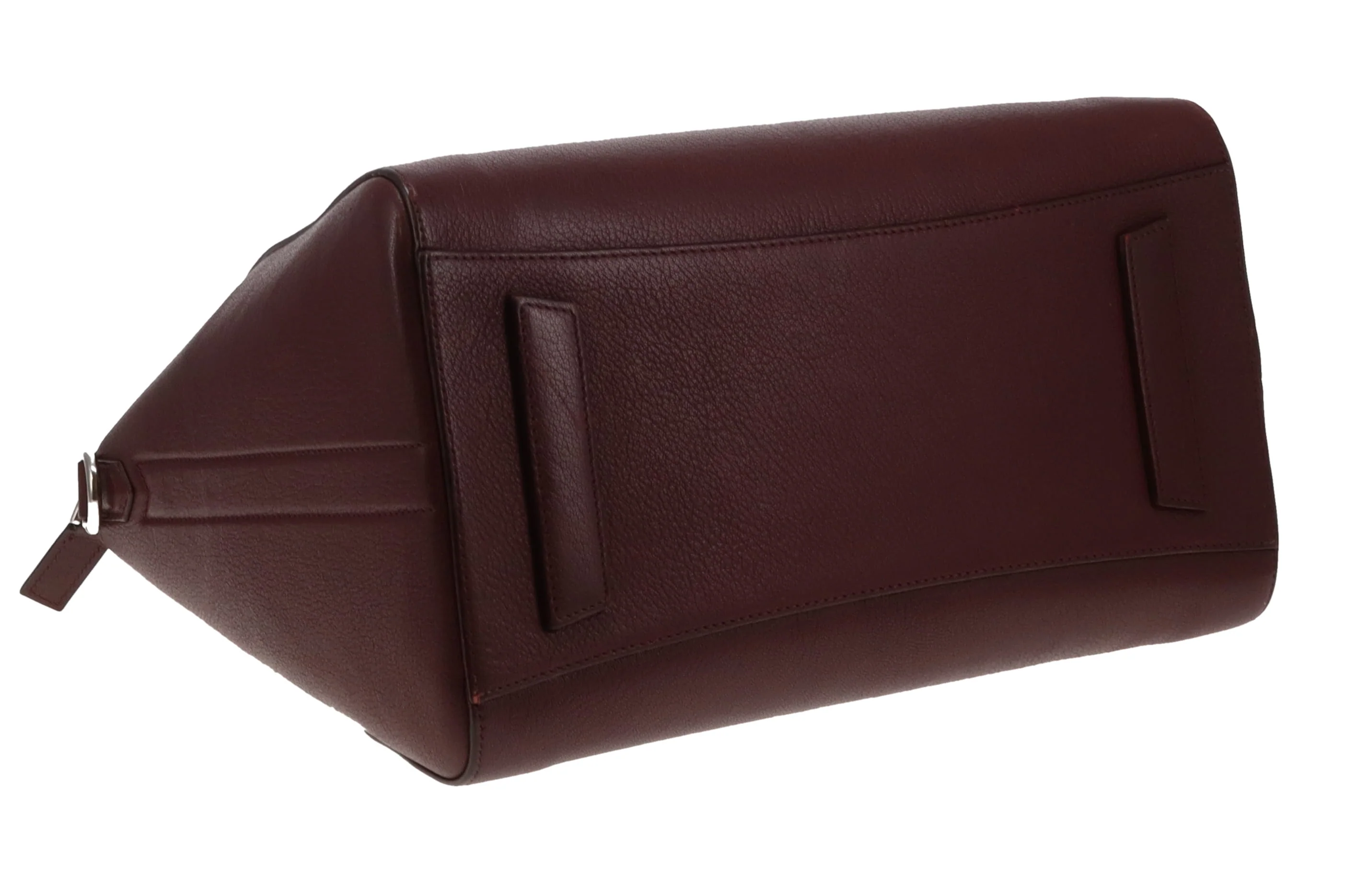 Givenchy Burgundy Leather Antigona - Image 11