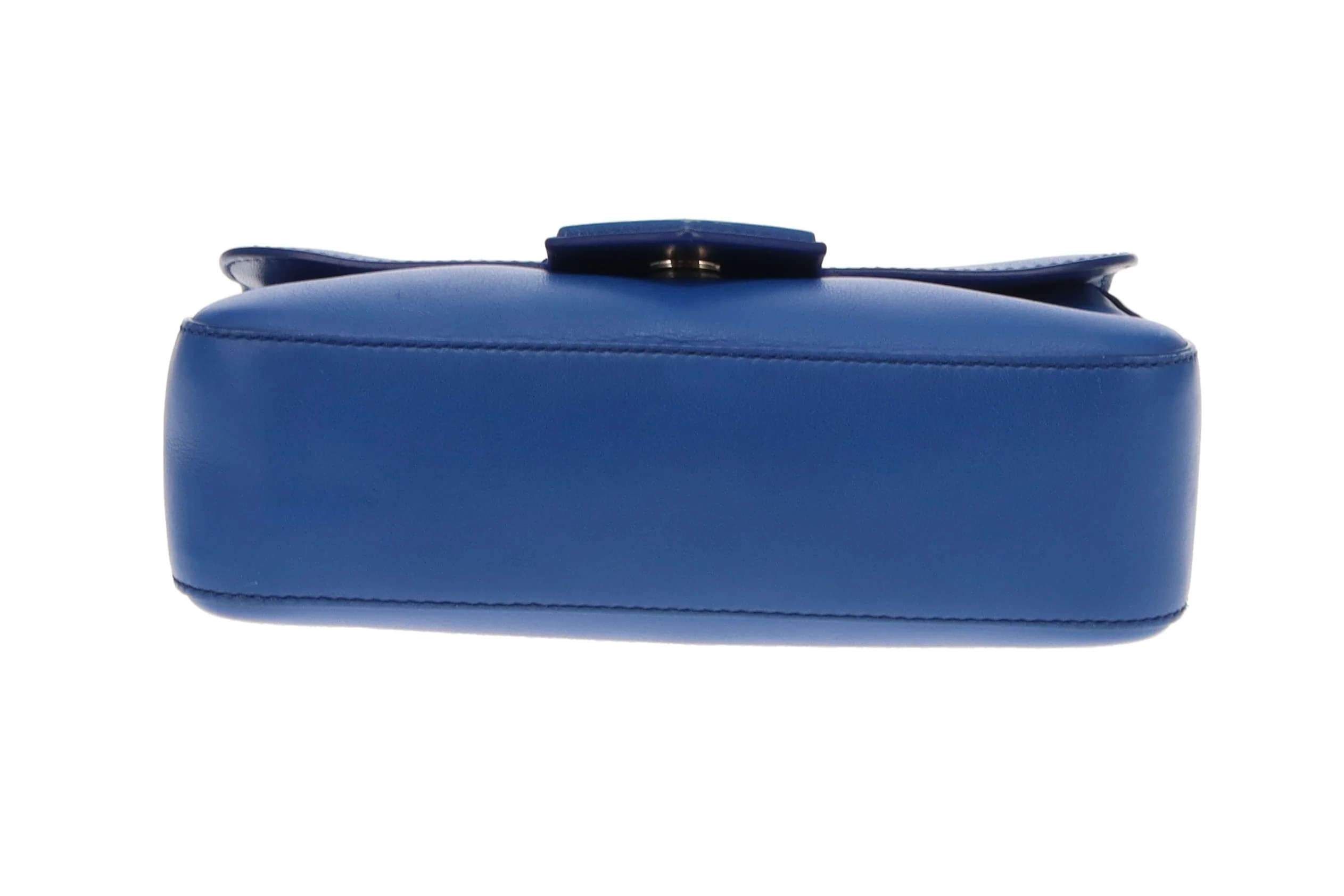 Givenchy Nobile Blue Crossbody Bag - Image 12