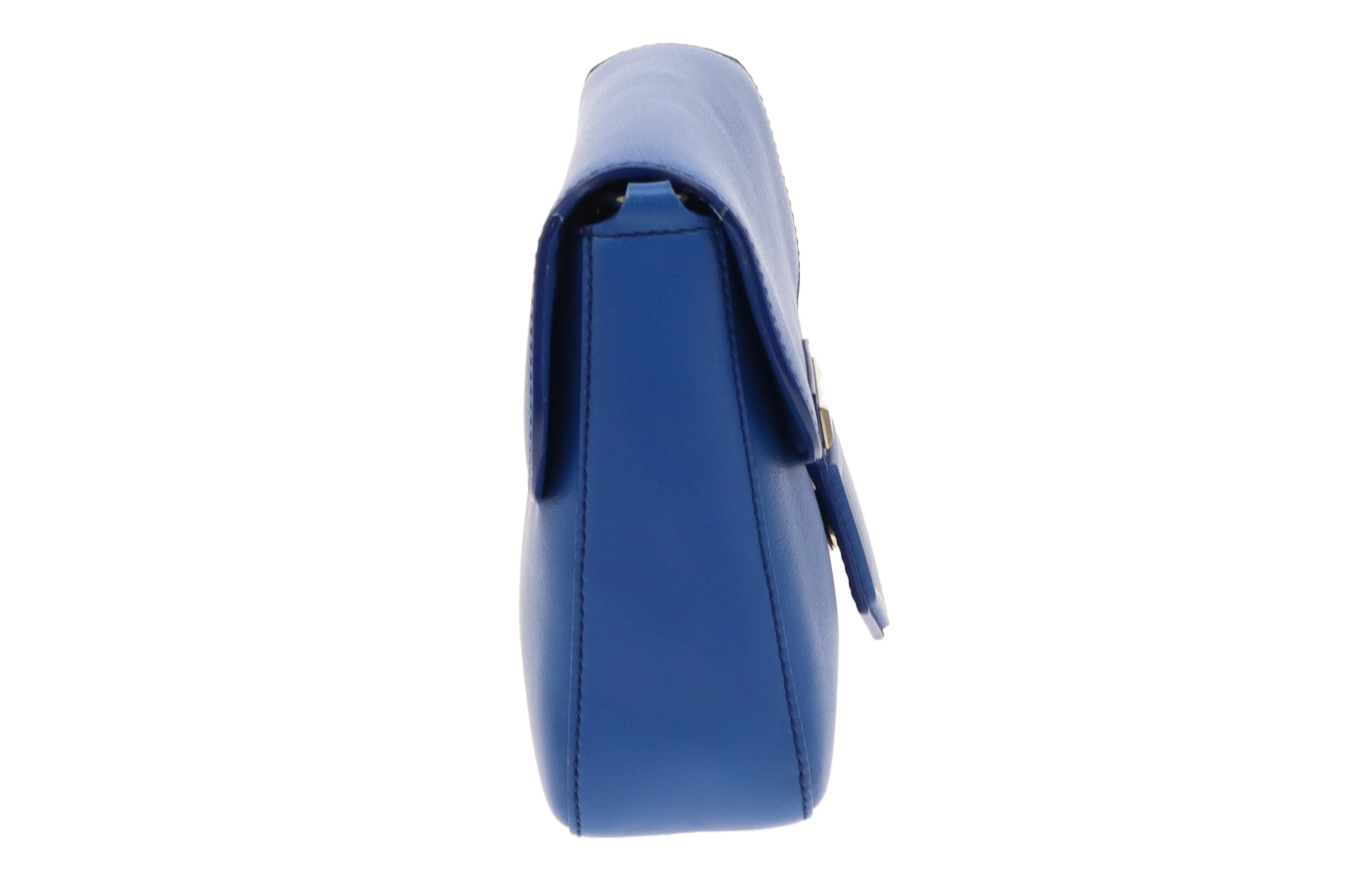 Givenchy Nobile Blue Crossbody Bag - Image 6