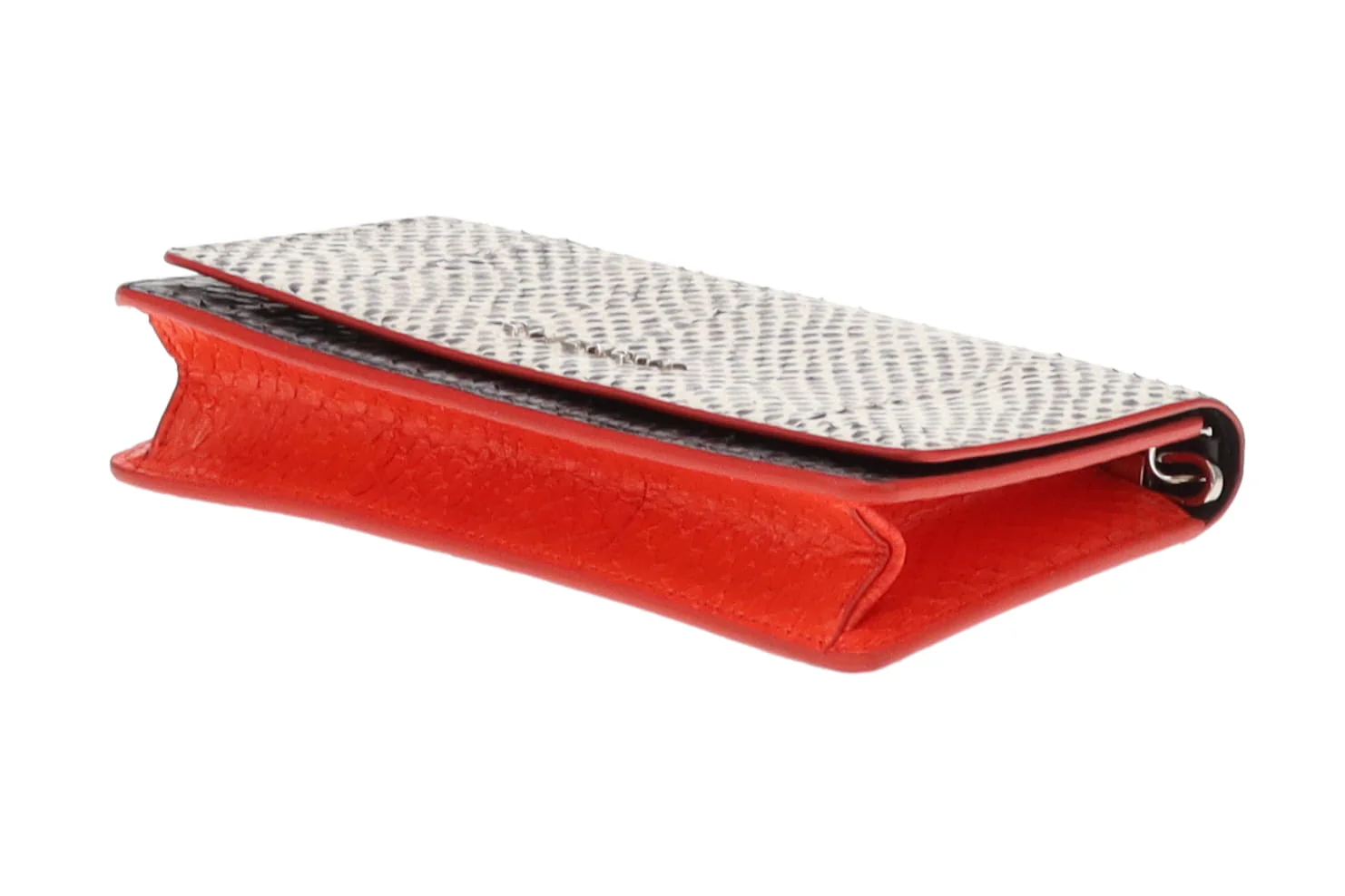 Givenchy Pandora Chain Wallet Snake - Image 10