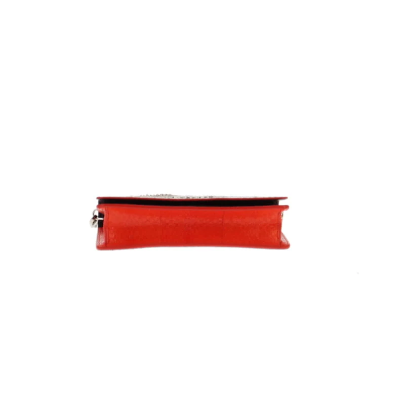 Givenchy Pandora Chain Wallet Snake - Image 11
