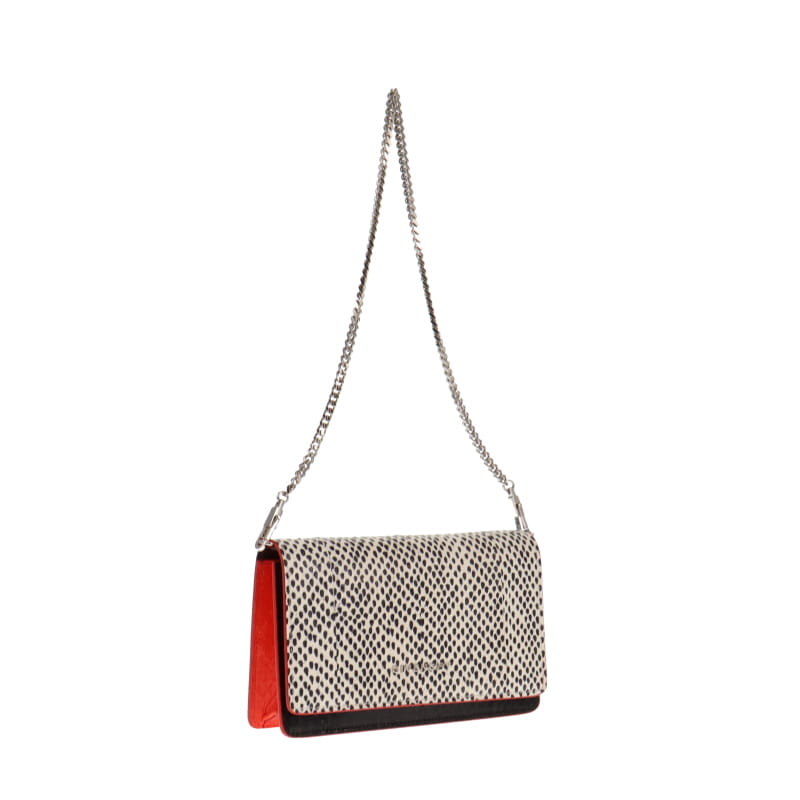 Givenchy Pandora Chain Wallet Snake - Image 5