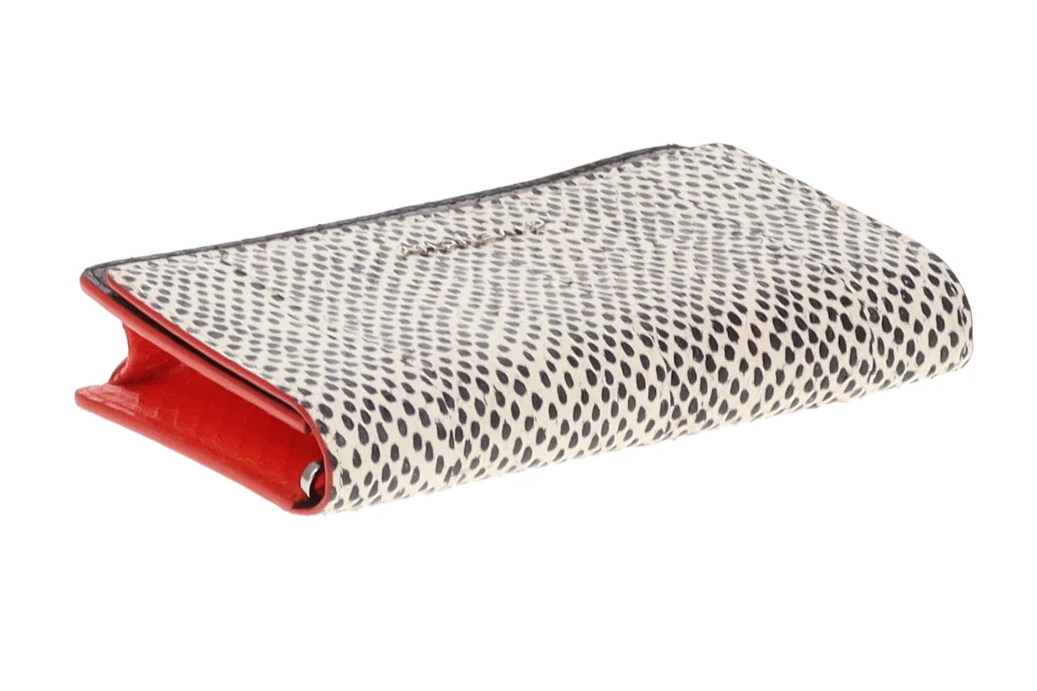 Givenchy Pandora Chain Wallet Snake - Image 9