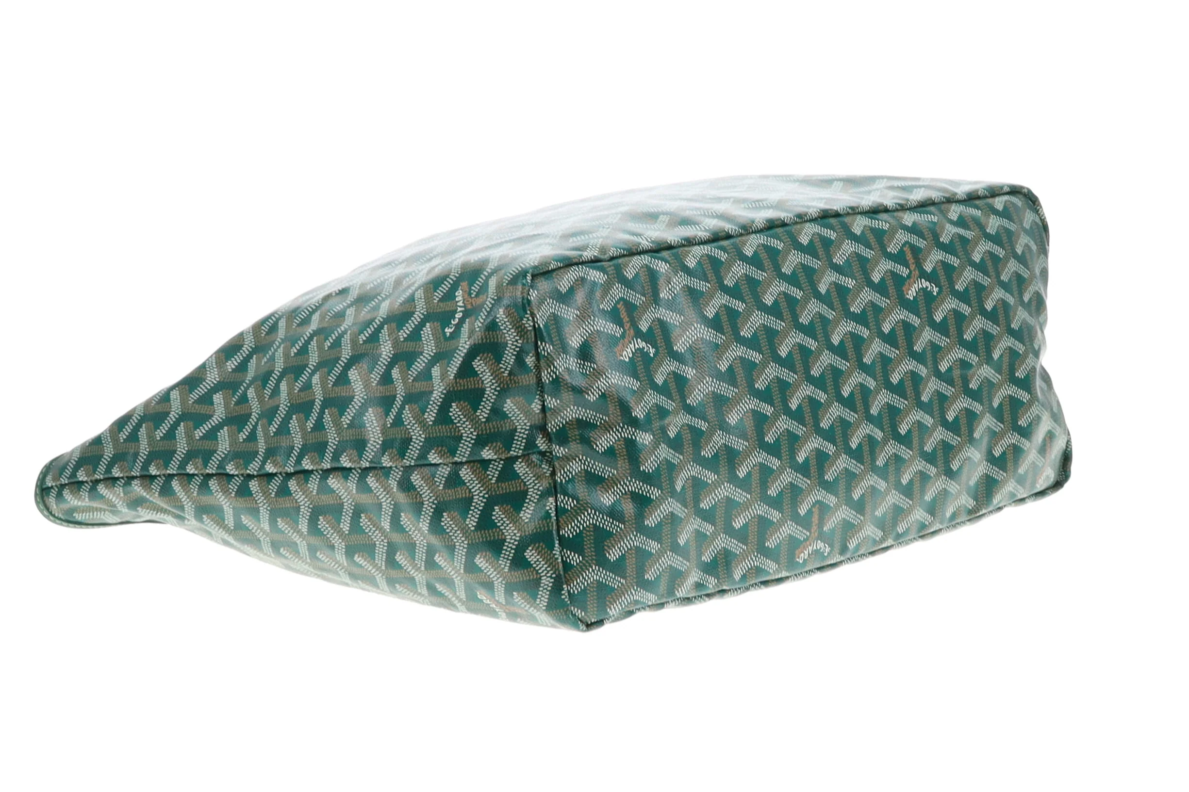 Goyard Saint Louis PM Green - Image 8