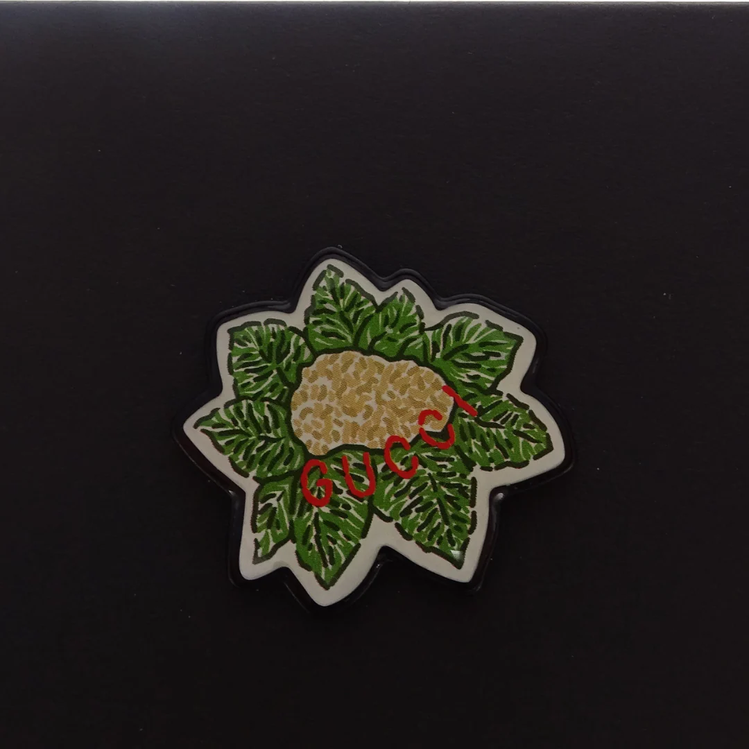 Gucci 3 Pin Set In Box - Image 2