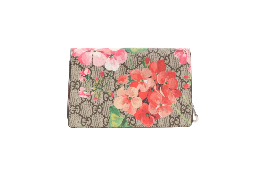 Gucci Dionysus Blooms Super Mini GG Supreme - Image 5