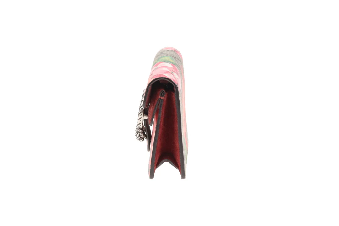 Gucci Dionysus Blooms Super Mini GG Supreme - Image 6