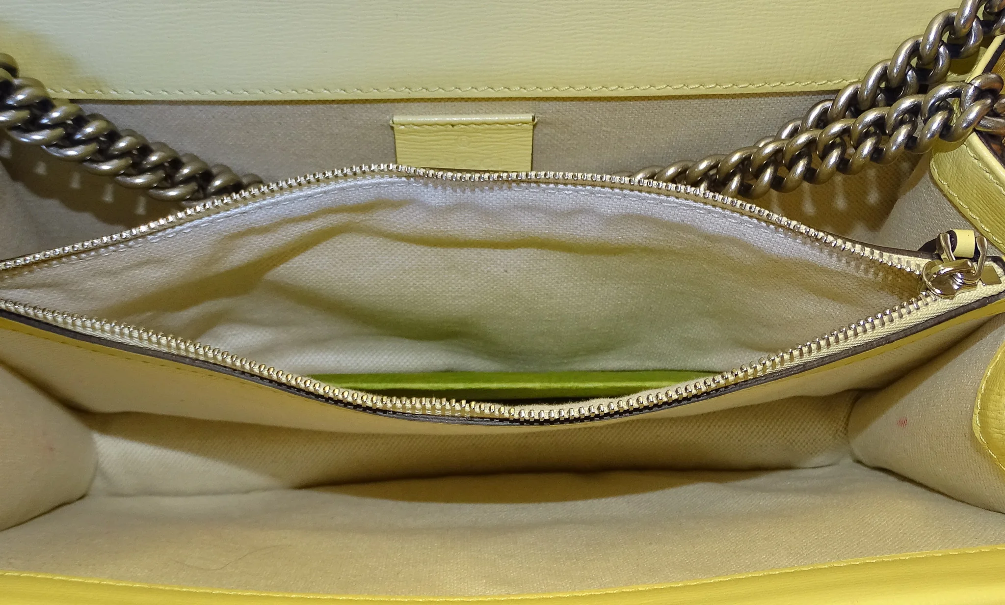 Gucci Dionysus Ltd Colour Block Small - Image 12
