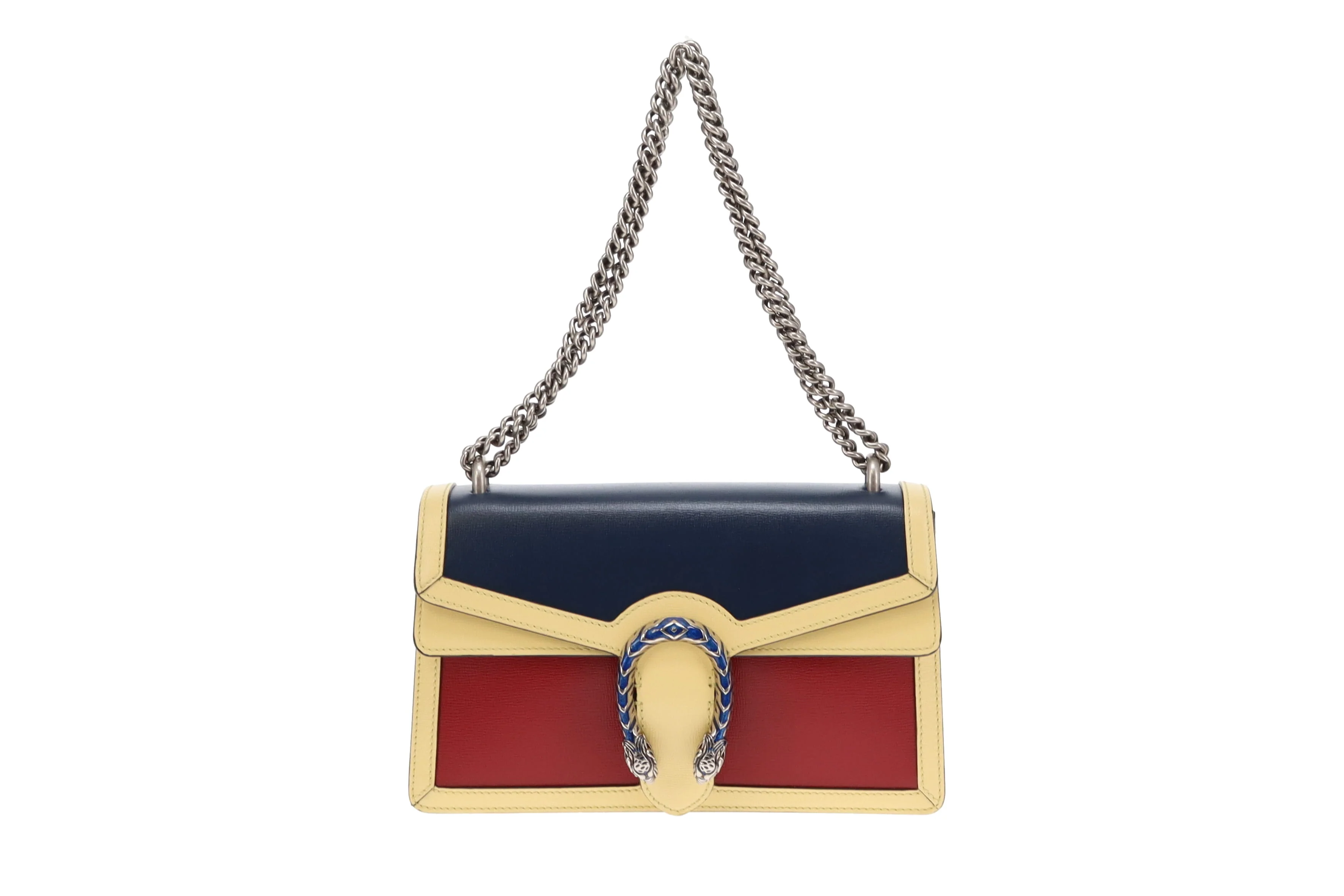 Gucci Dionysus Ltd Colour Block Small - Image 3