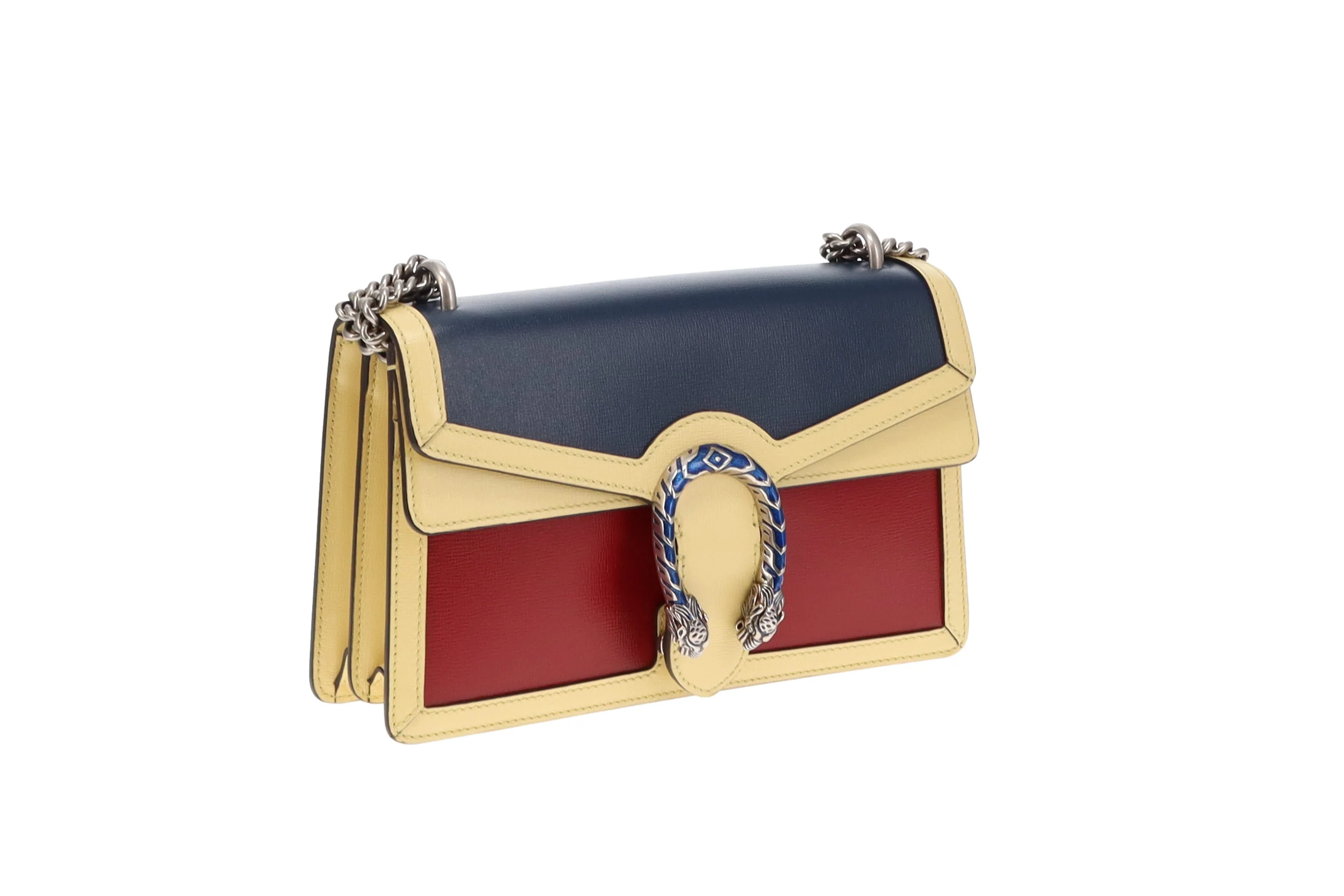 Gucci Dionysus Ltd Colour Block Small - Image 4
