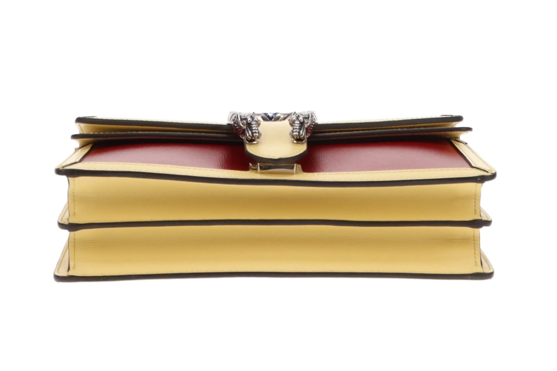 Gucci Dionysus Ltd Colour Block Small - Image 9