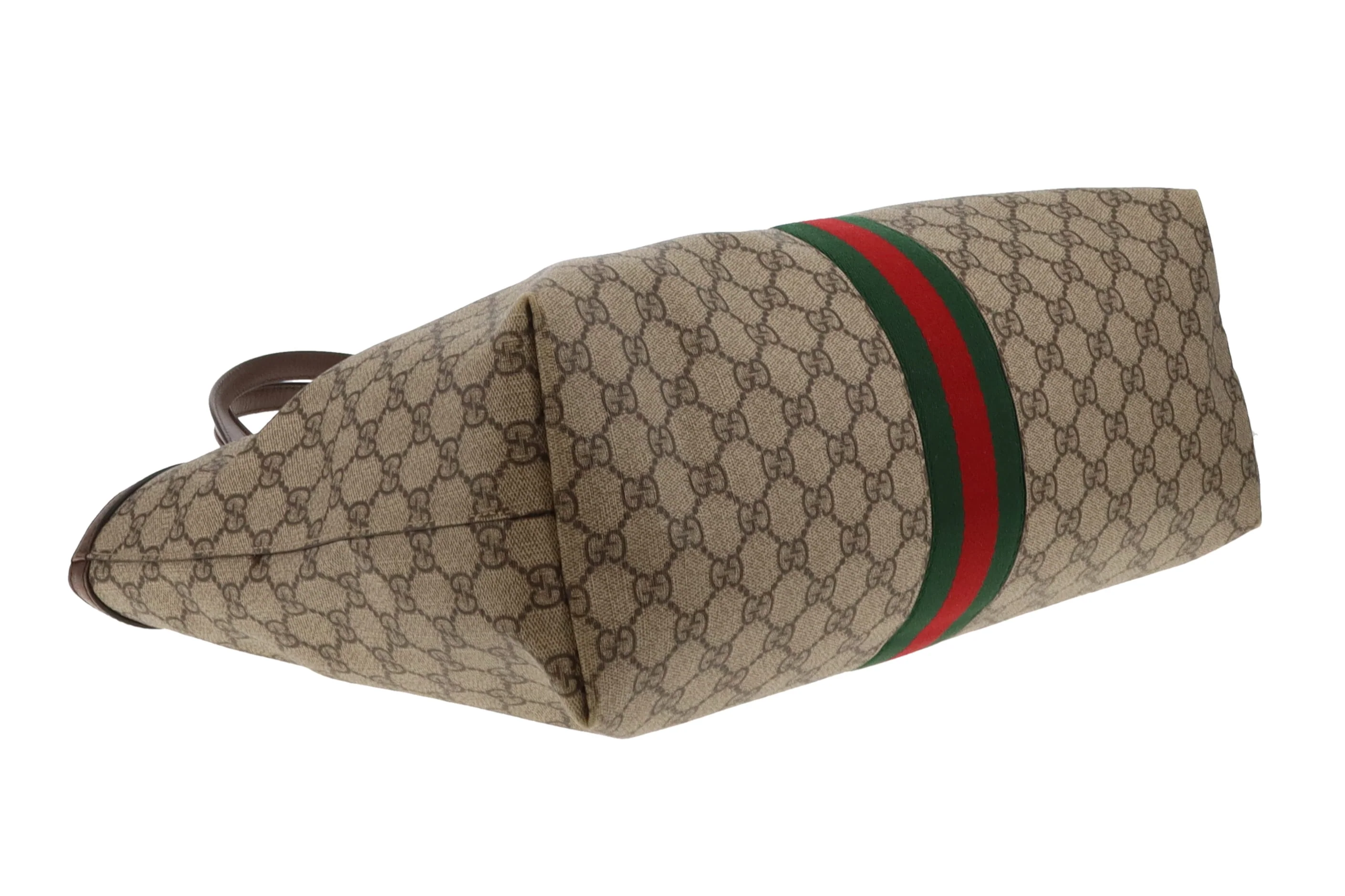 Gucci Ophidia Tote Bag GG Supreme - Image 10