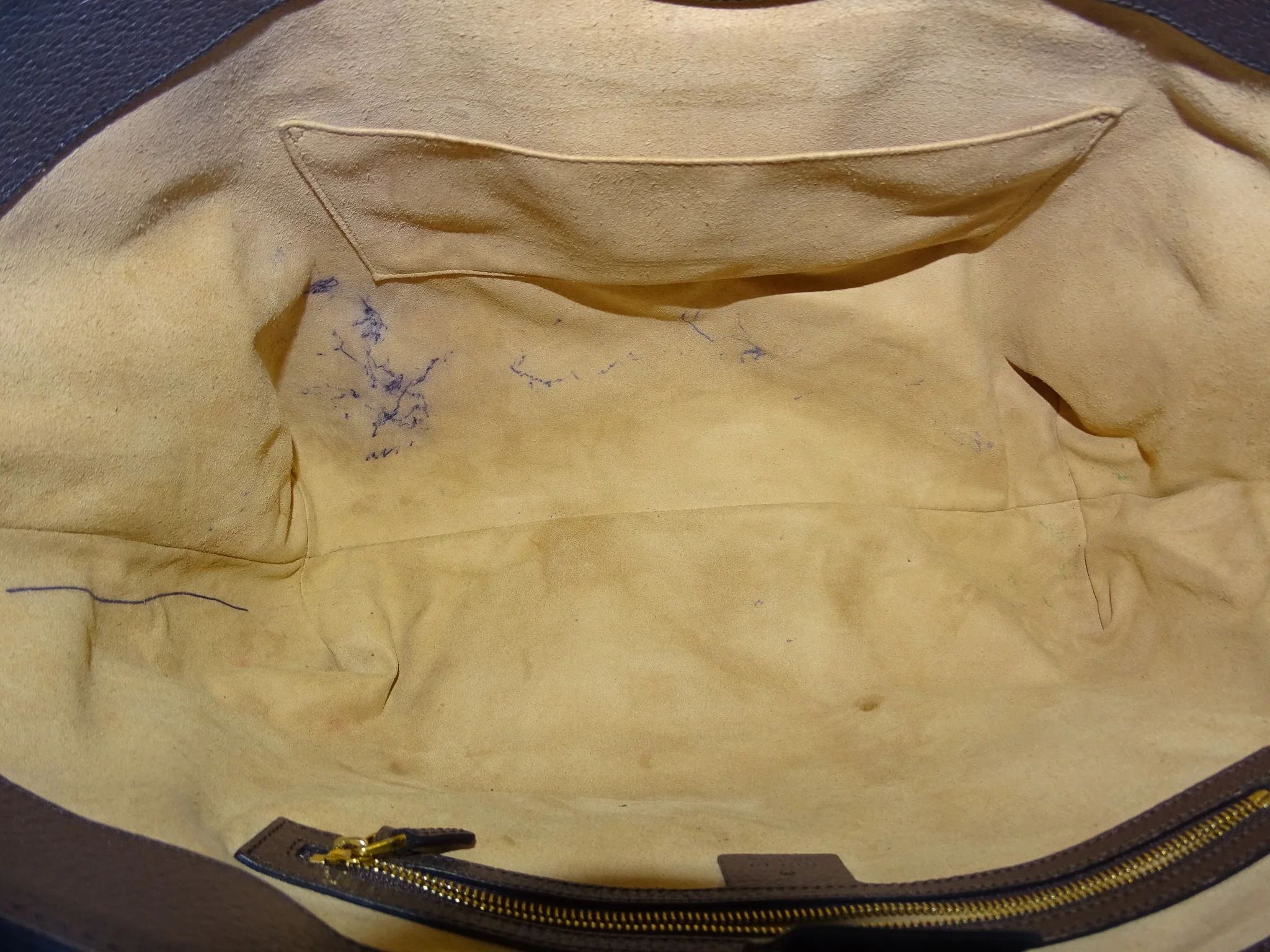 Gucci Ophidia Tote Bag GG Supreme - Image 12