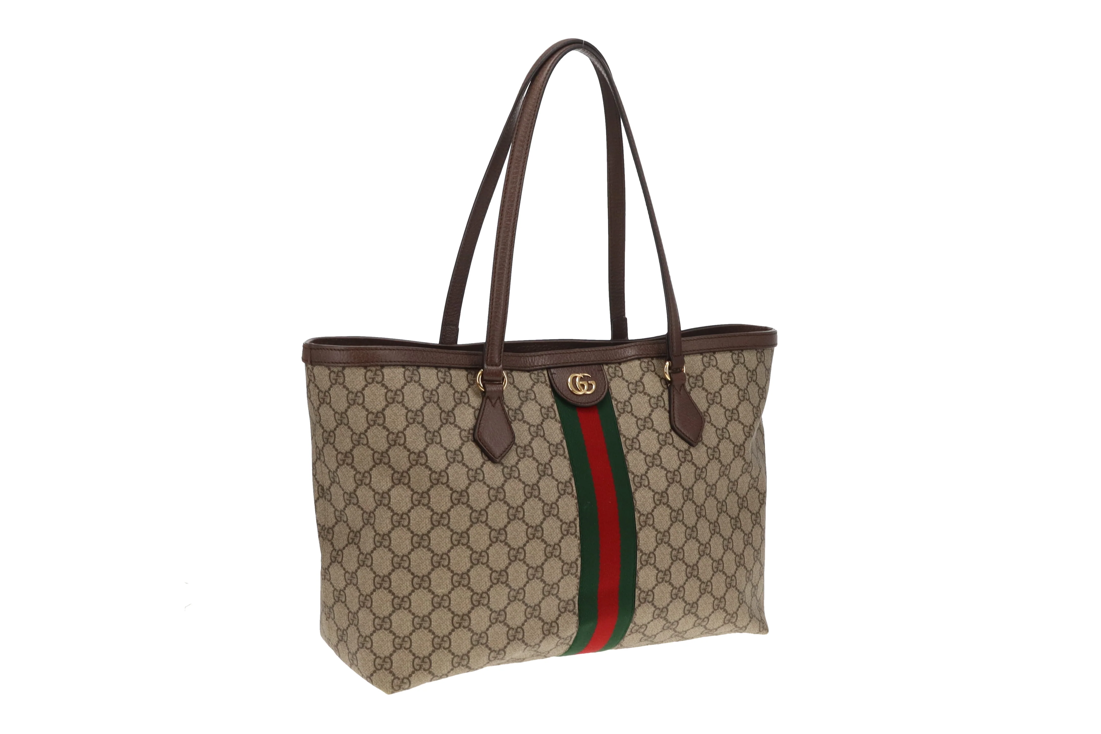 Gucci Ophidia Tote Bag GG Supreme - Image 3