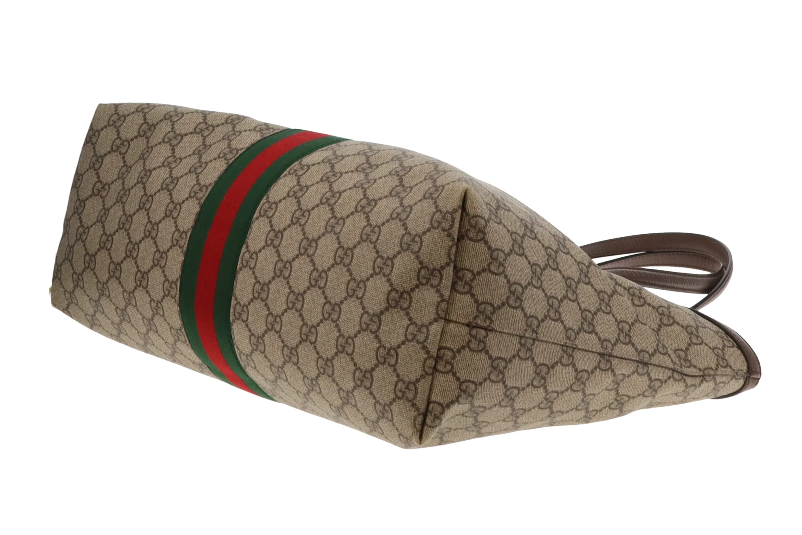 Gucci Ophidia Tote Bag GG Supreme - Image 9
