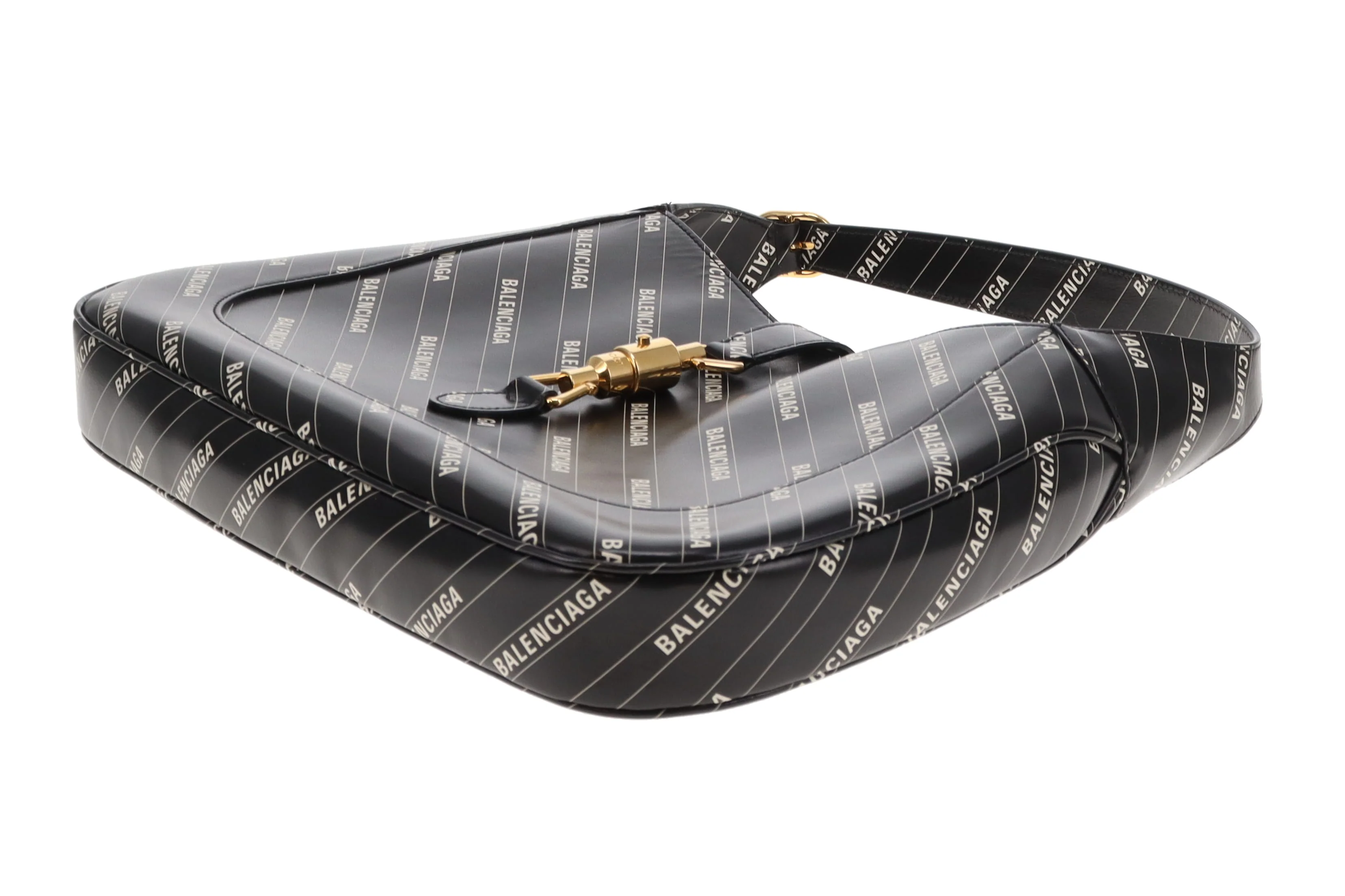 Gucci x Balanciaga Hacker Project Jackie 1961 - Image 11