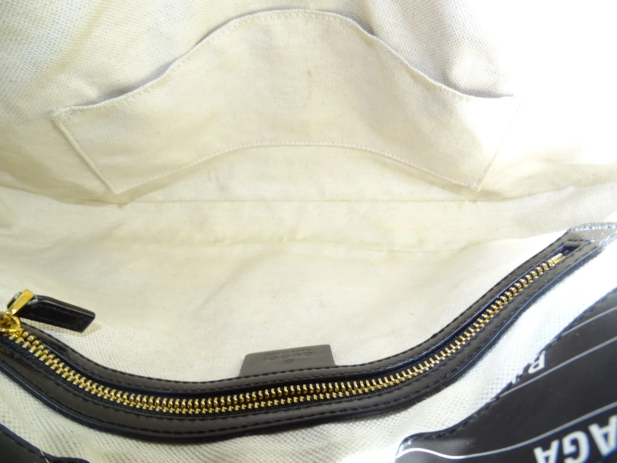 Gucci x Balanciaga Hacker Project Jackie 1961 - Image 14