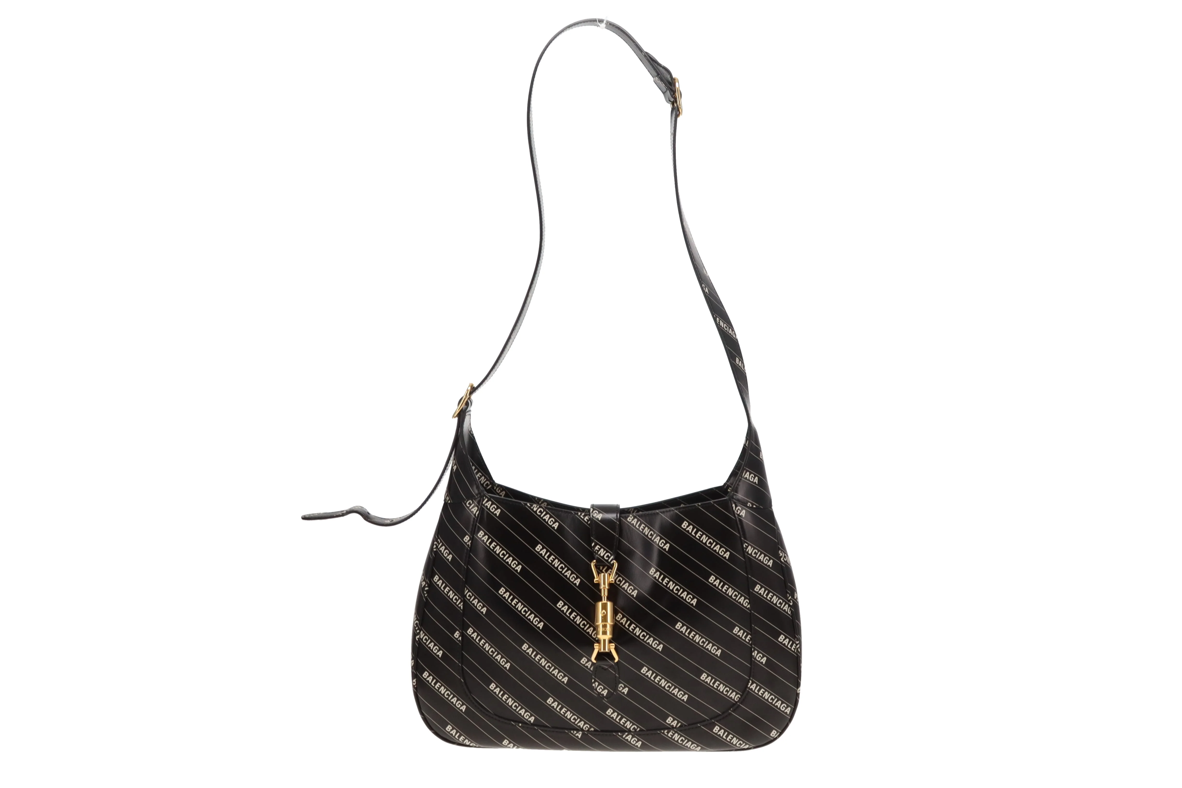 Gucci x Balanciaga Hacker Project Jackie 1961 - Image 3