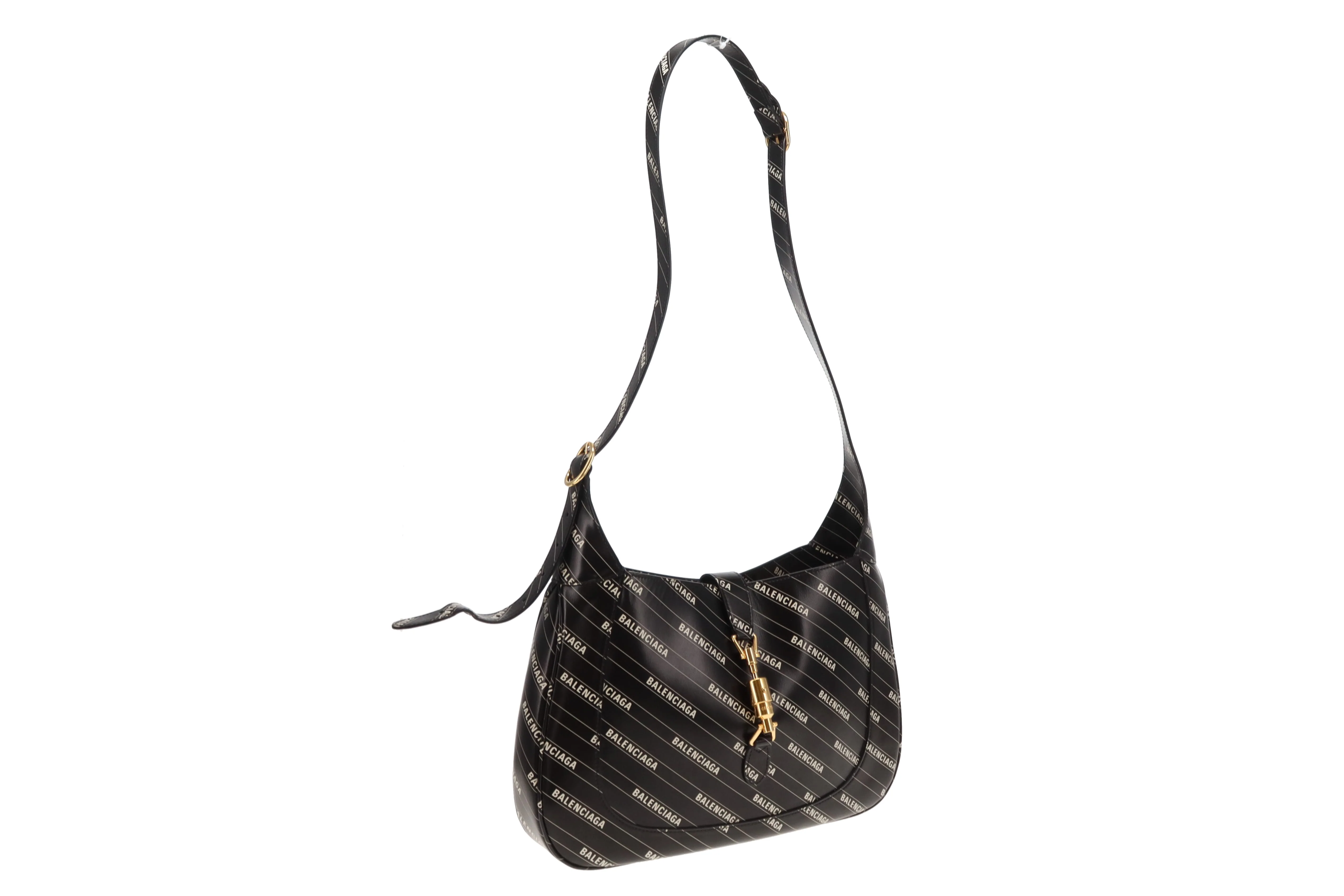 Gucci x Balanciaga Hacker Project Jackie 1961 - Image 5