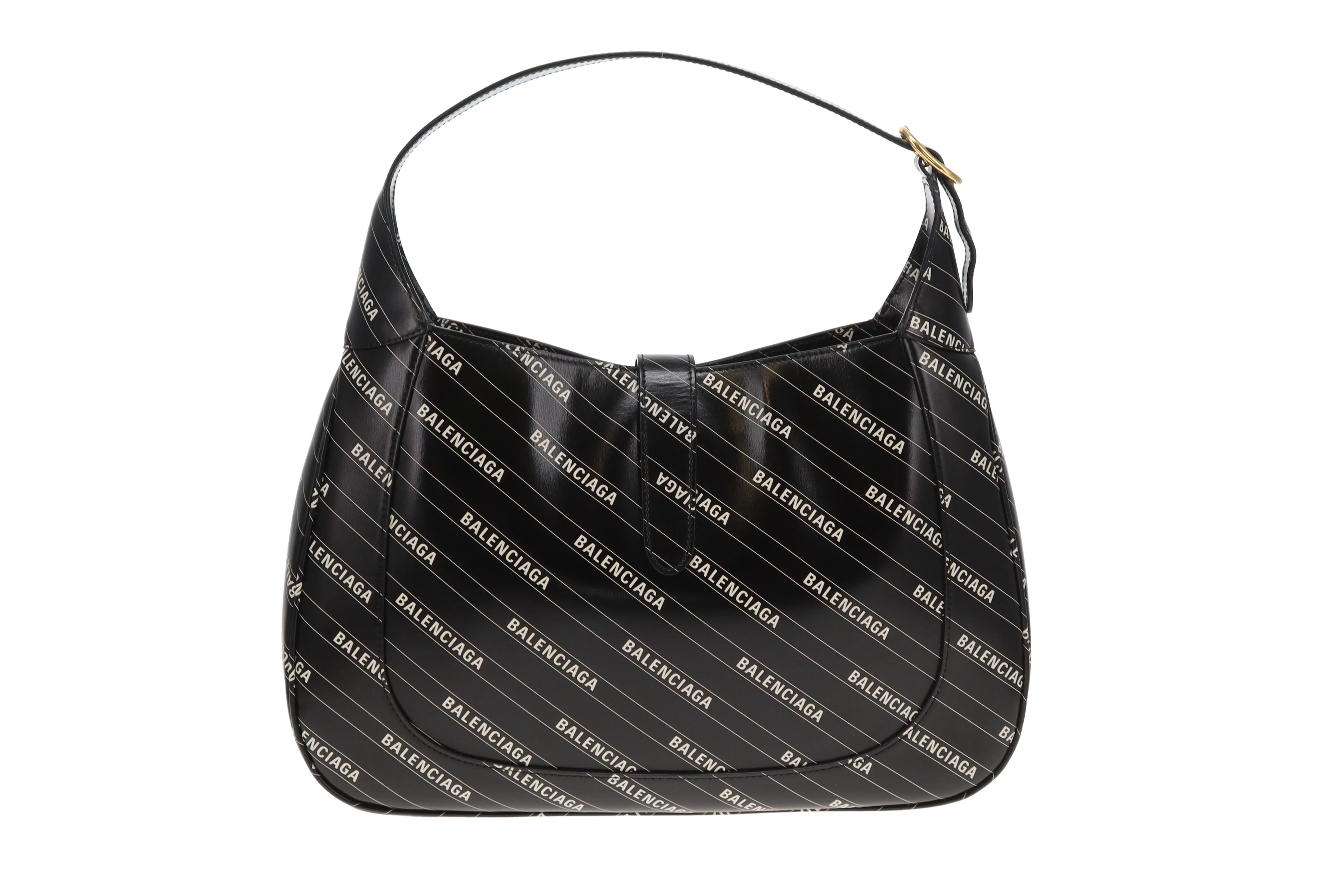 Gucci x Balanciaga Hacker Project Jackie 1961 - Image 7