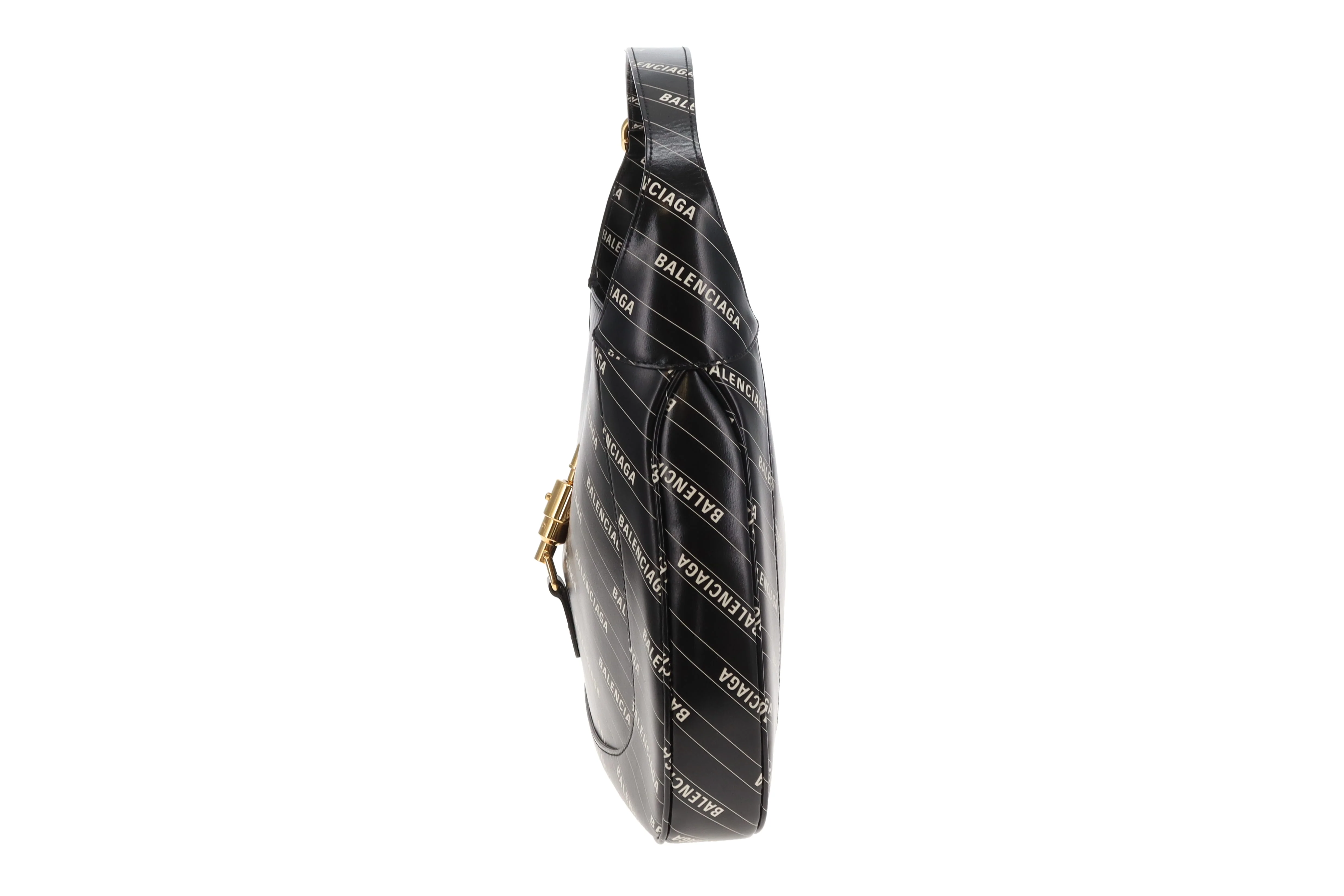 Gucci x Balanciaga Hacker Project Jackie 1961 - Image 8