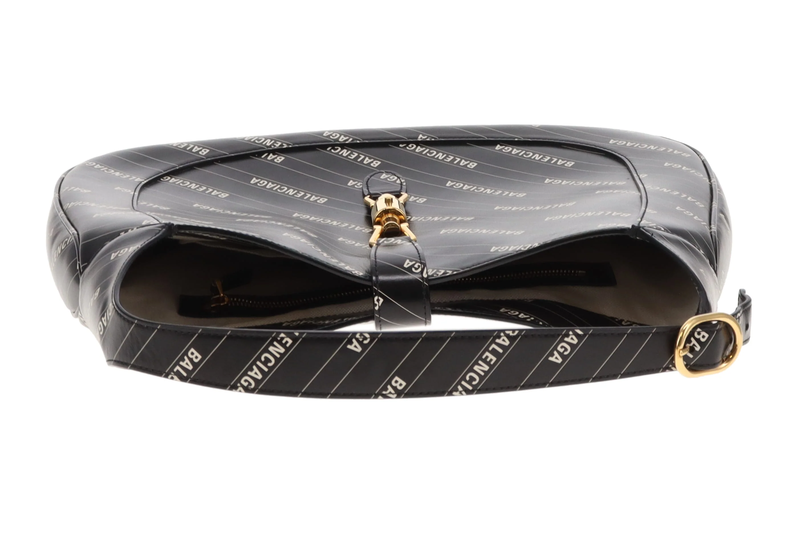 Gucci x Balanciaga Hacker Project Jackie 1961 - Image 9